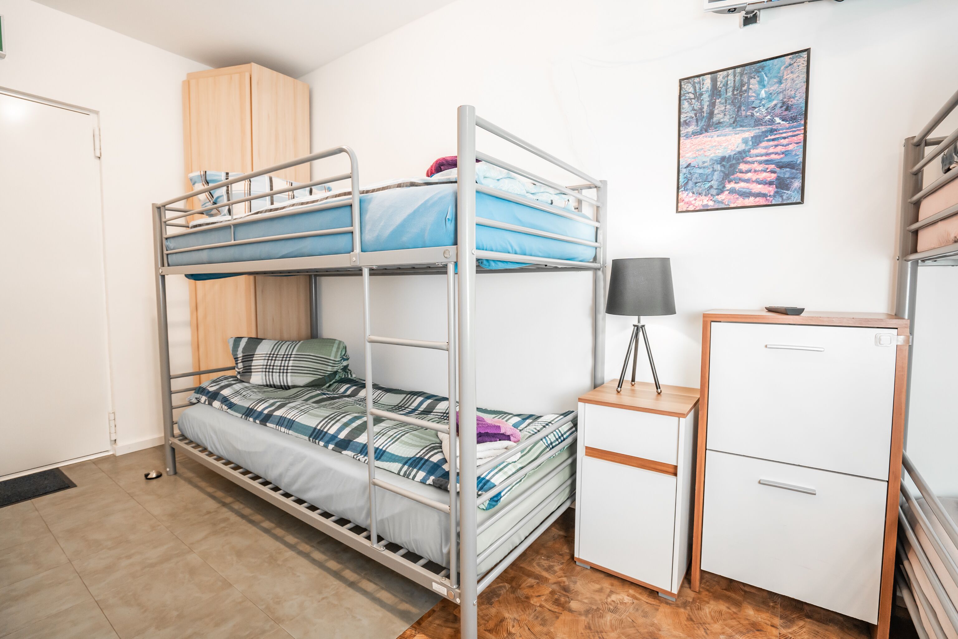 Motel Home by Vivere Stays