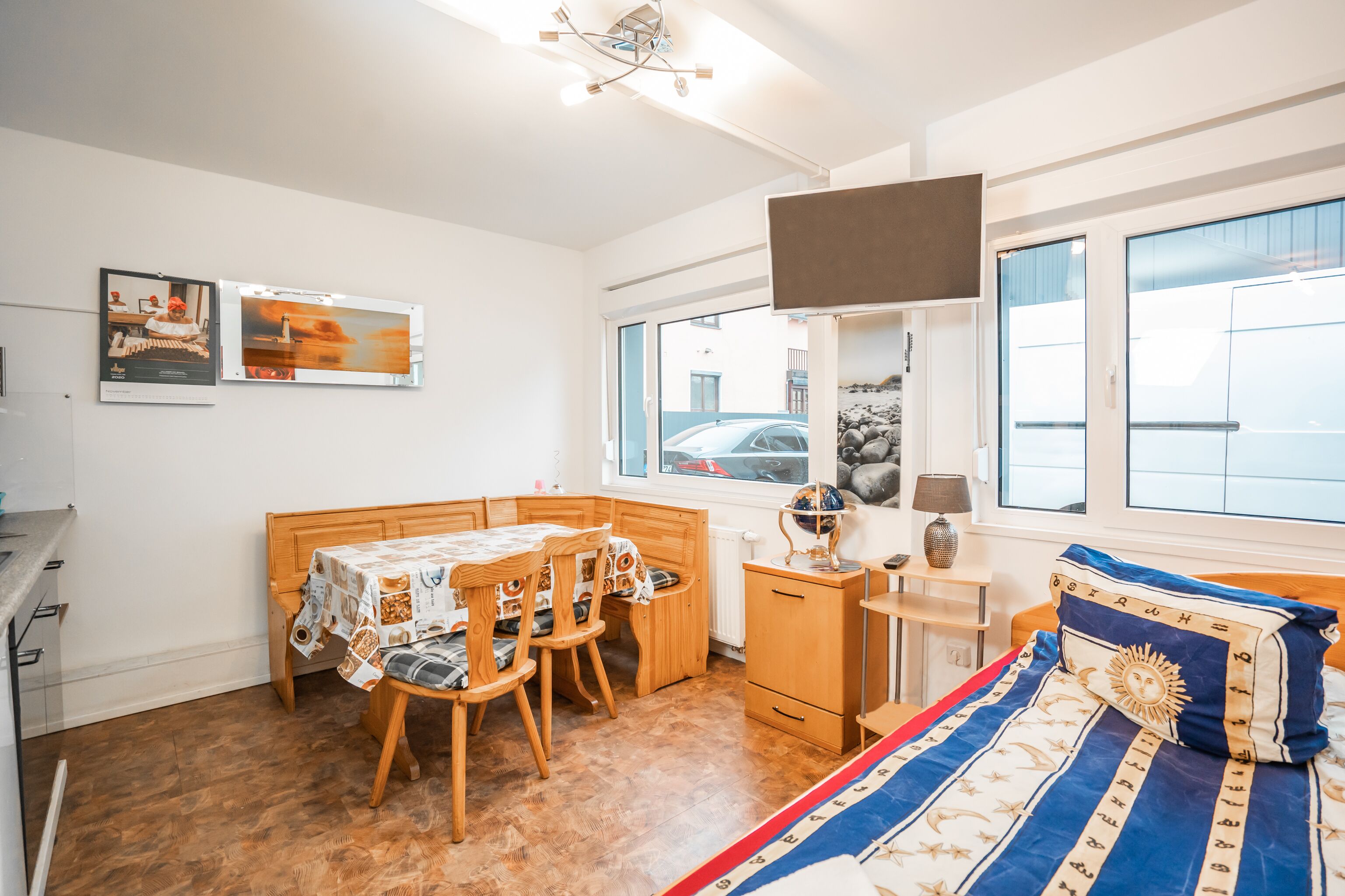 Motel Home by Vivere Stays