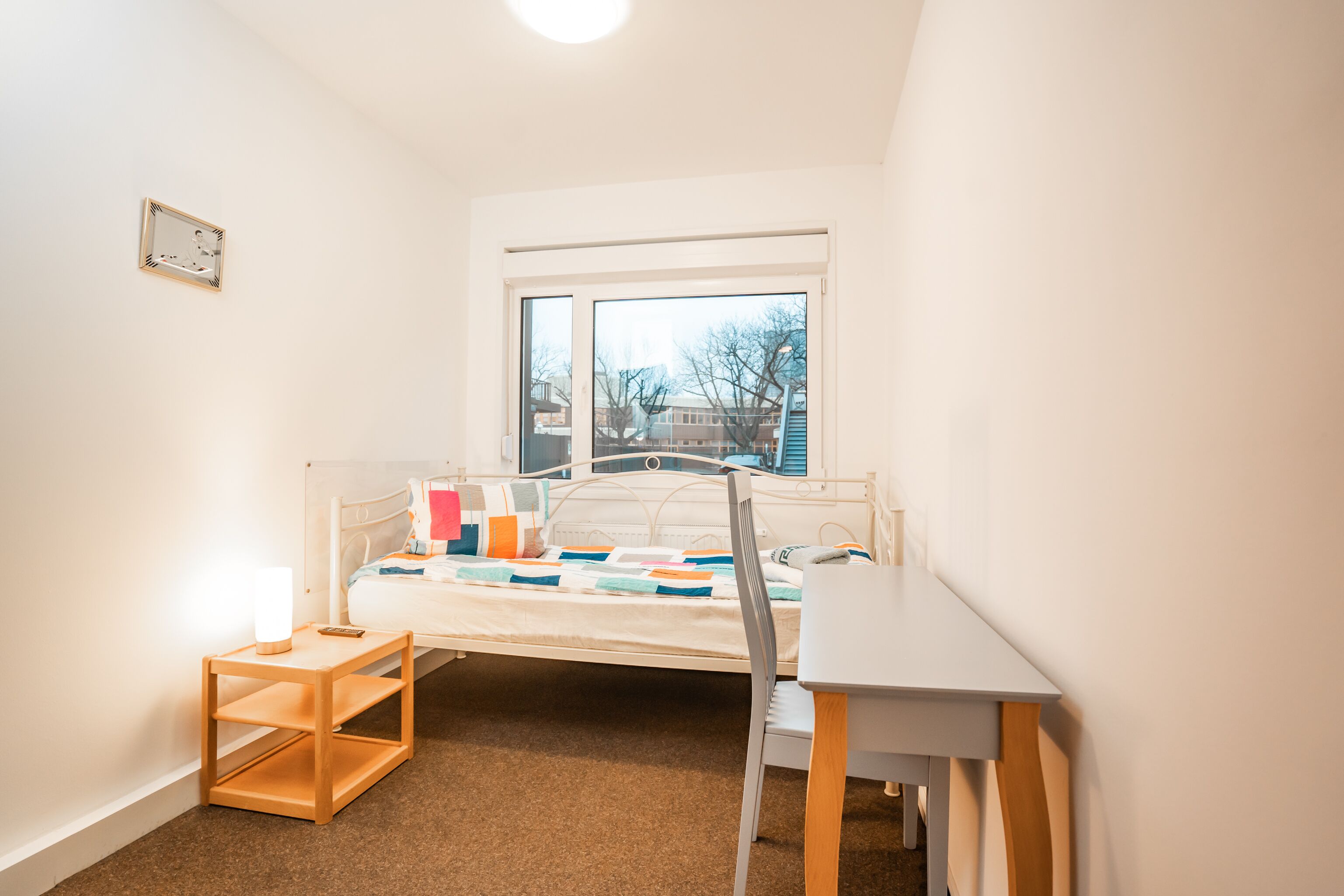 Motel Home by Vivere Stays