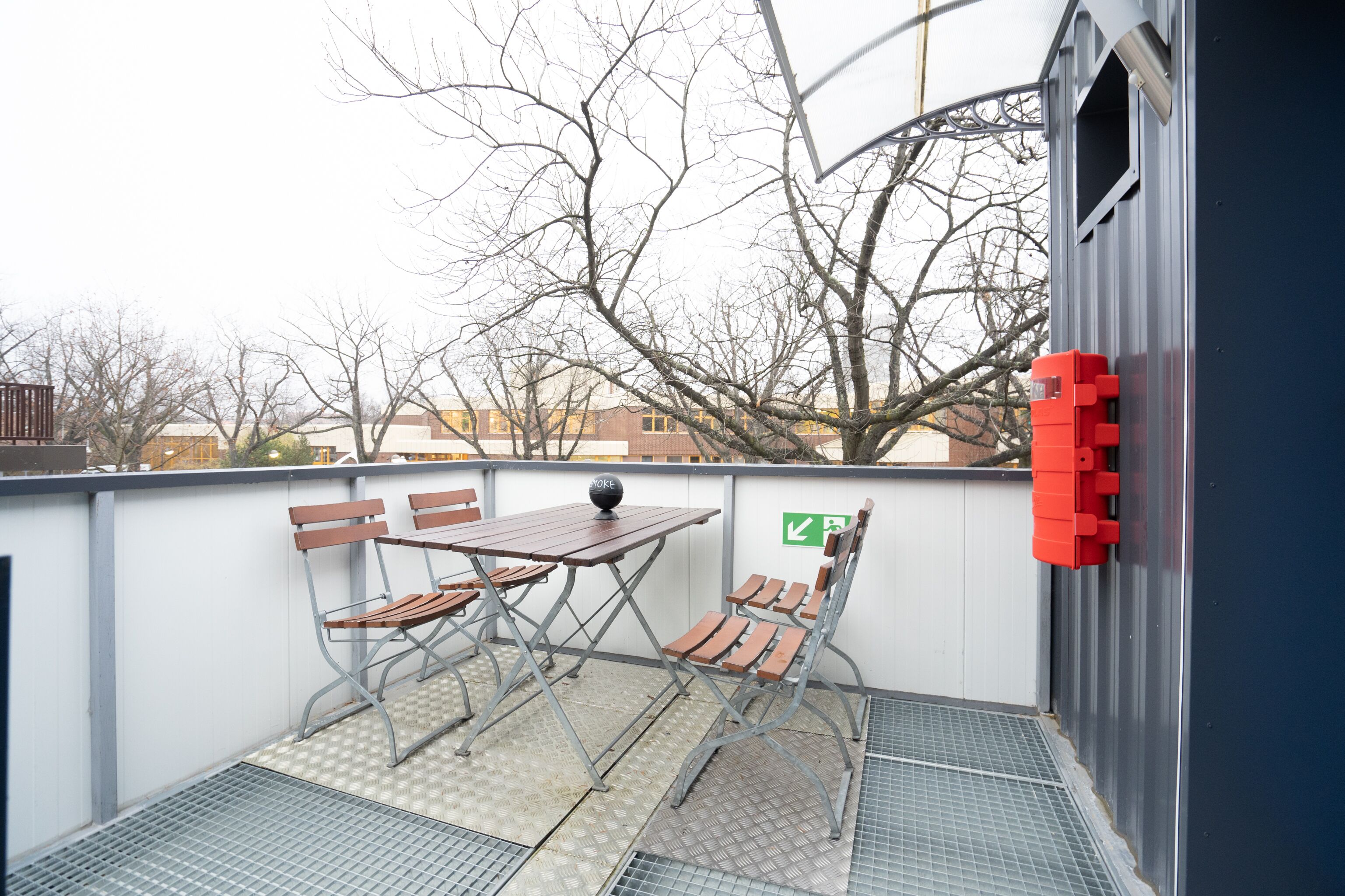 Motel Home by Vivere Stays