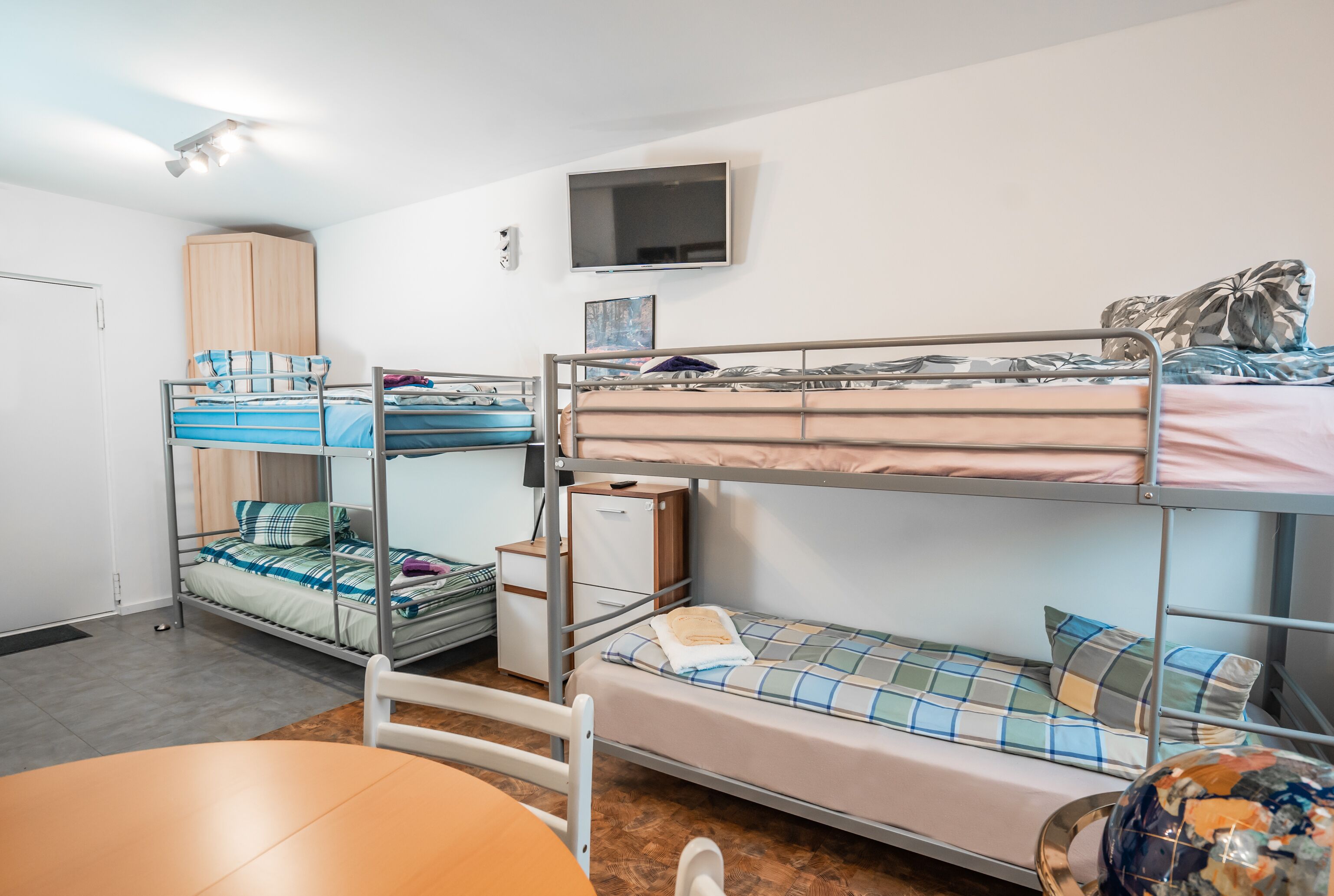 Motel Home by Vivere Stays