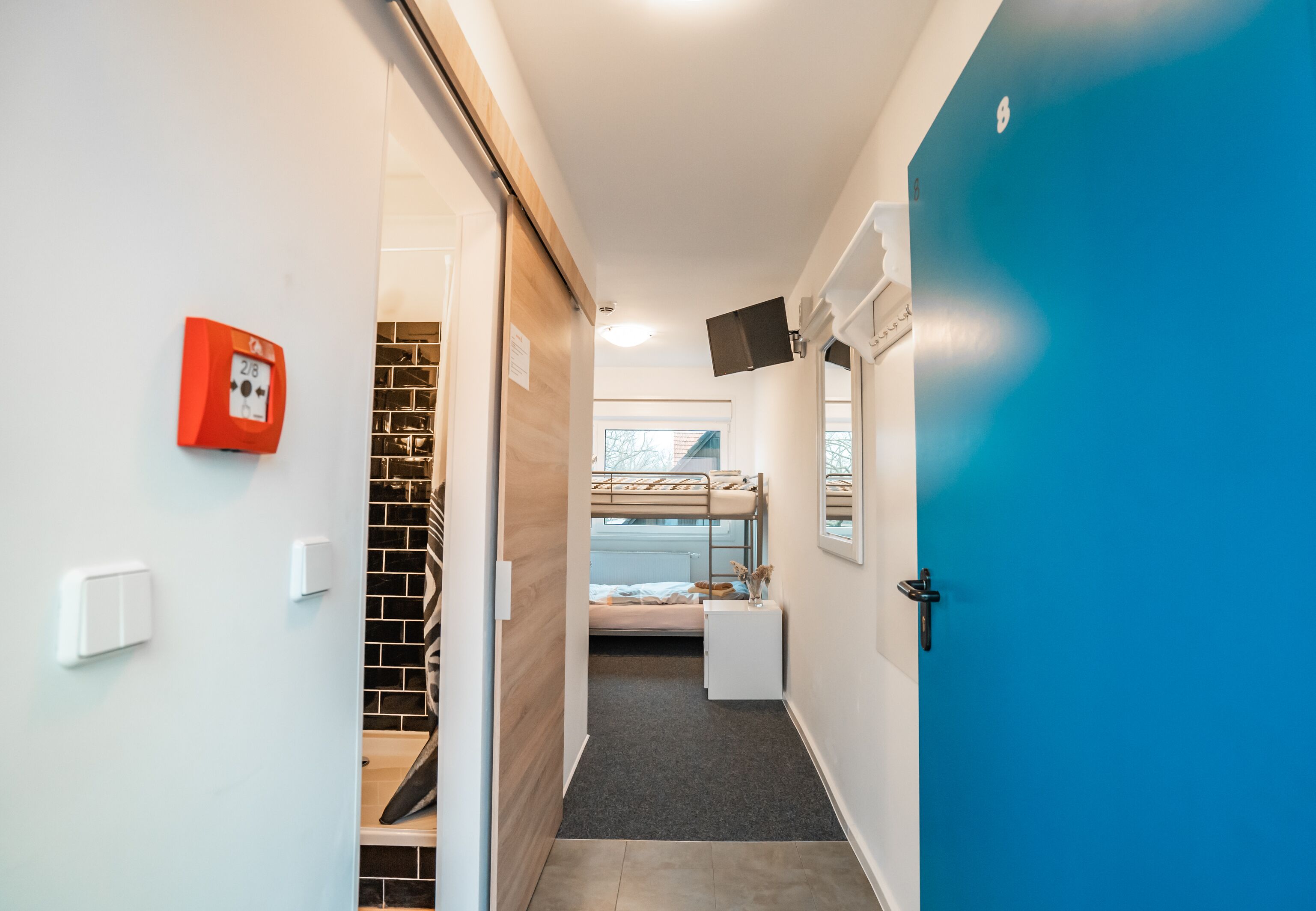 Motel Home by Vivere Stays