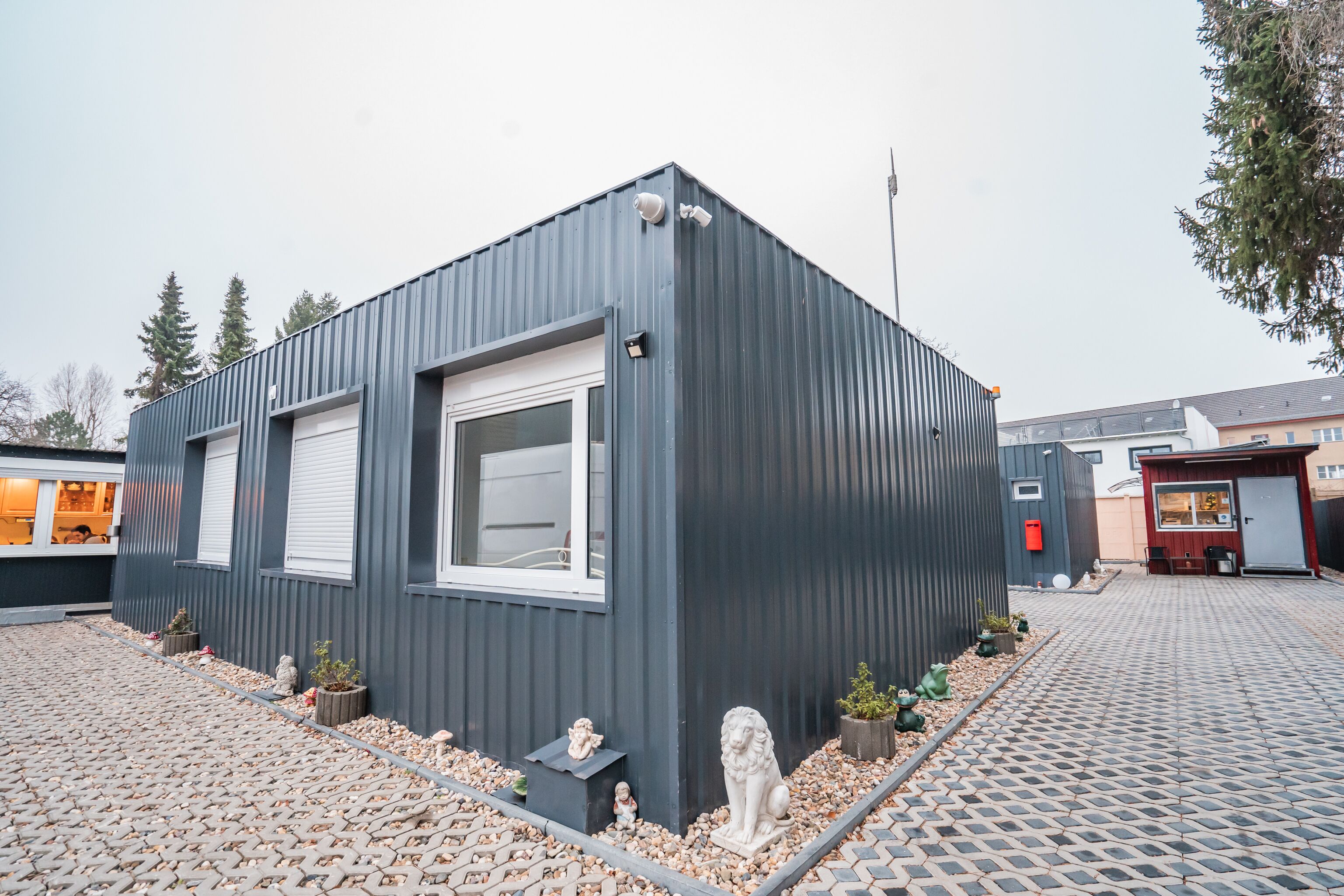 Motel Home by Vivere Stays