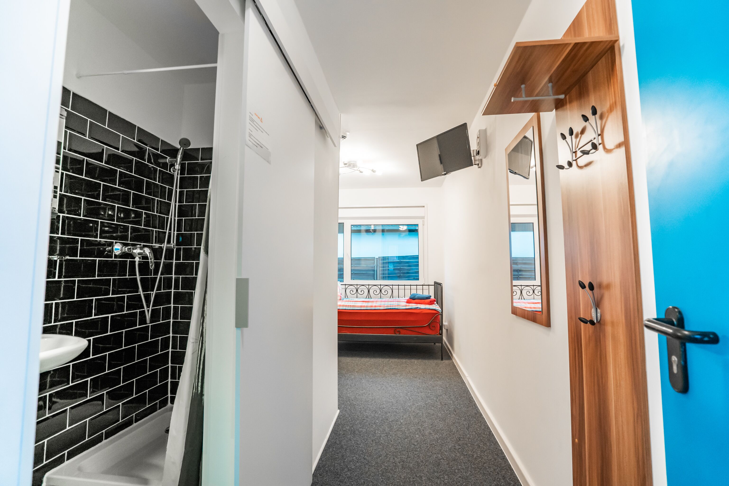 Motel Home by Vivere Stays