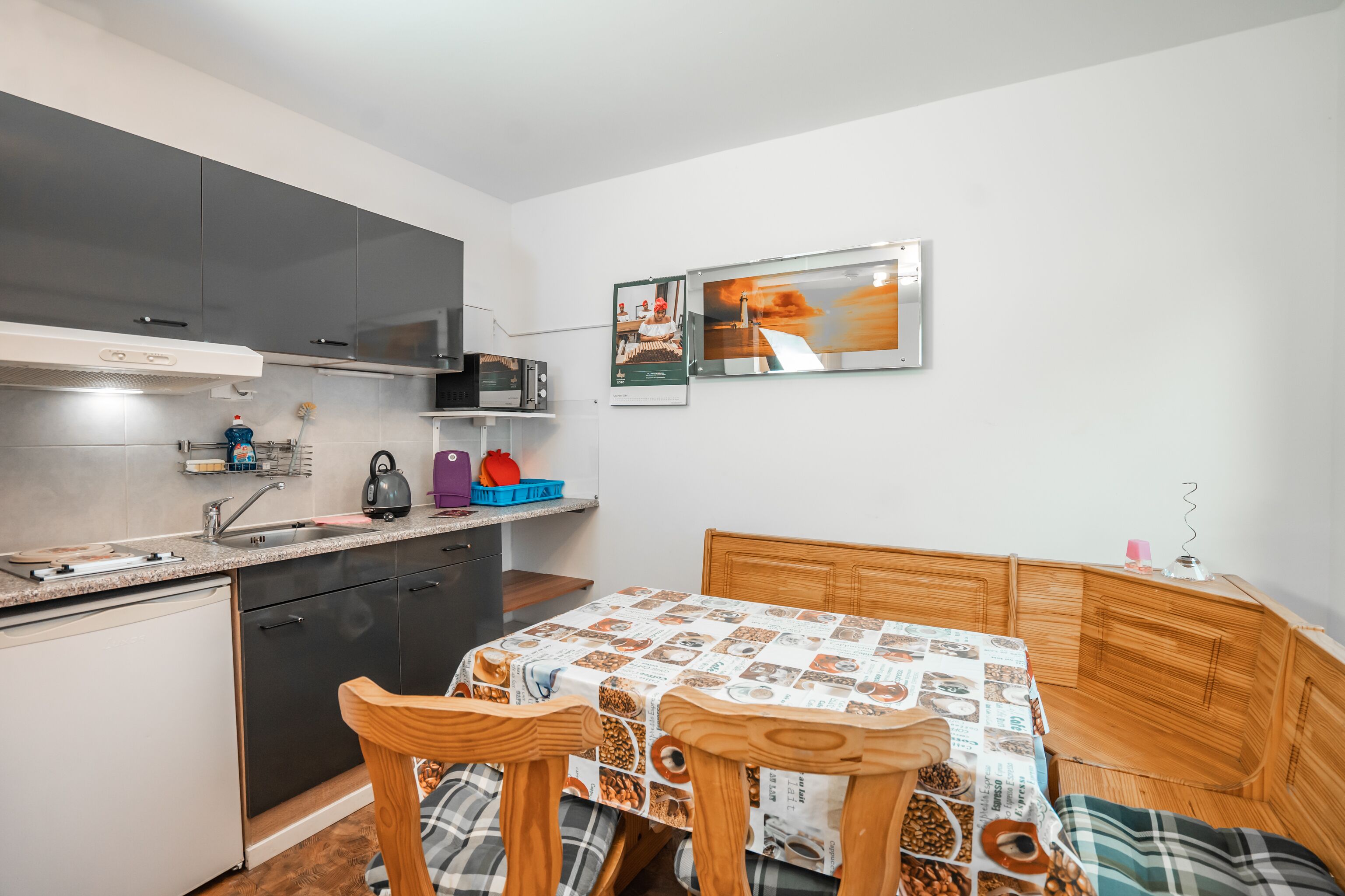 Motel Home by Vivere Stays