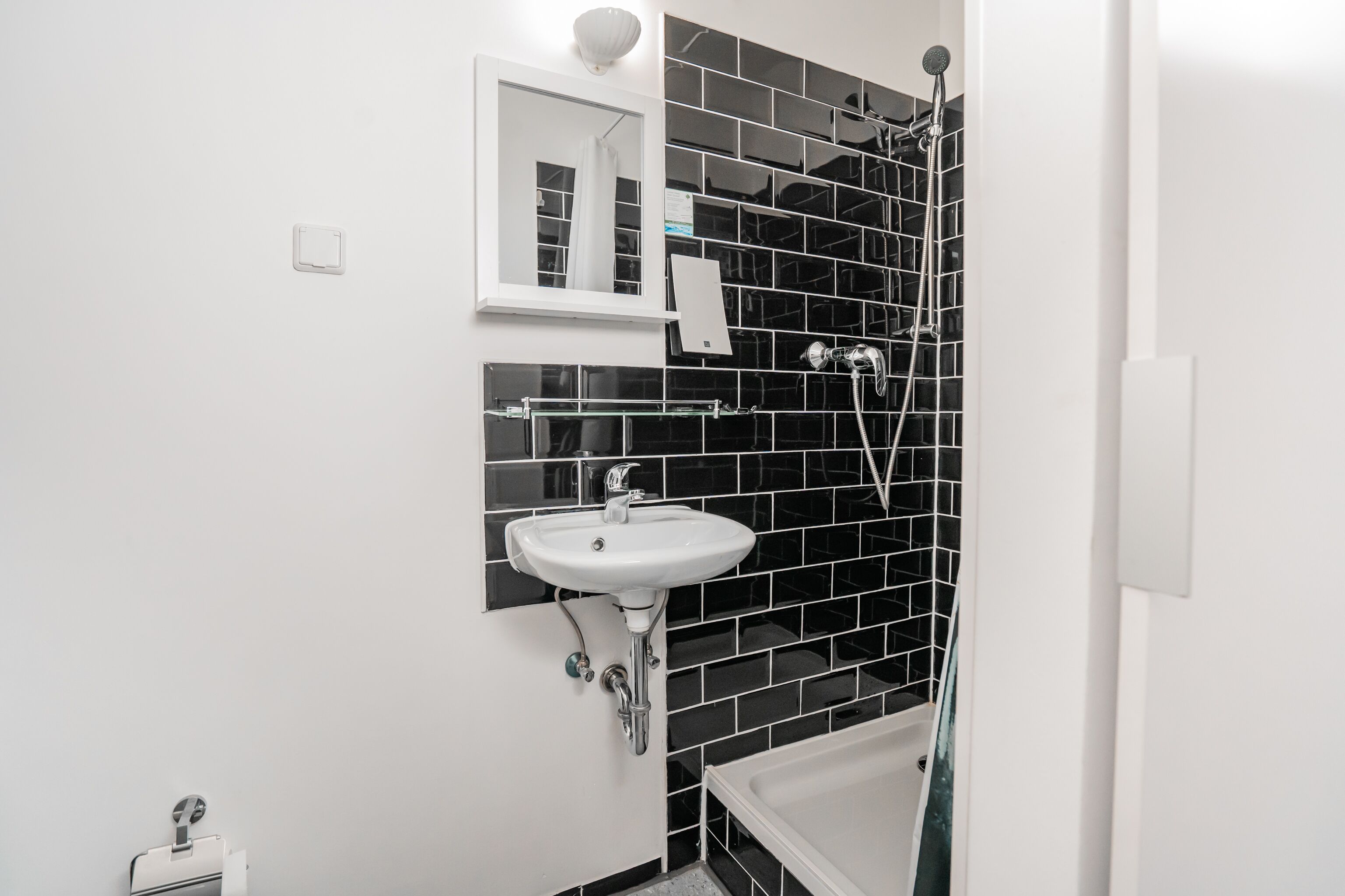 Motel Home by Vivere Stays