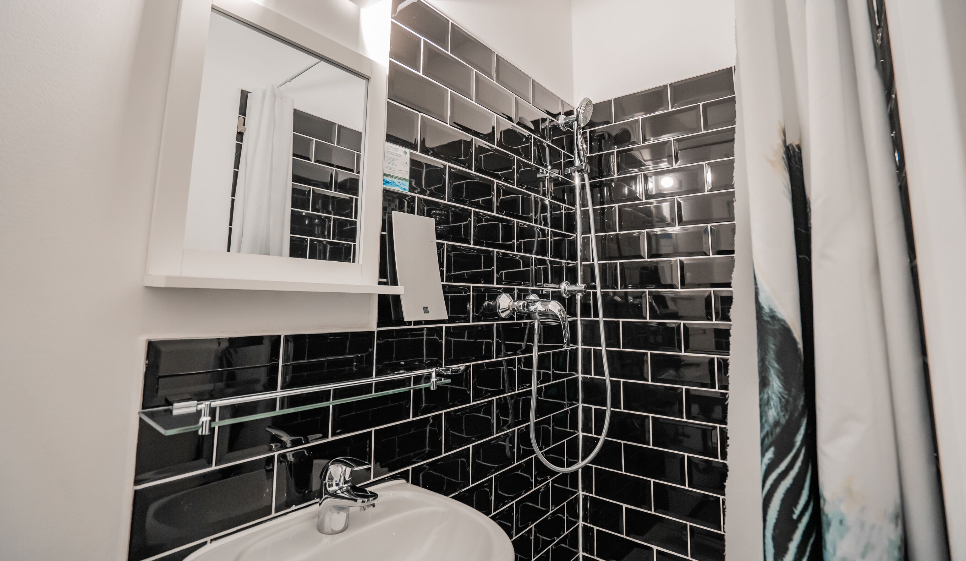 Motel Home by Vivere Stays