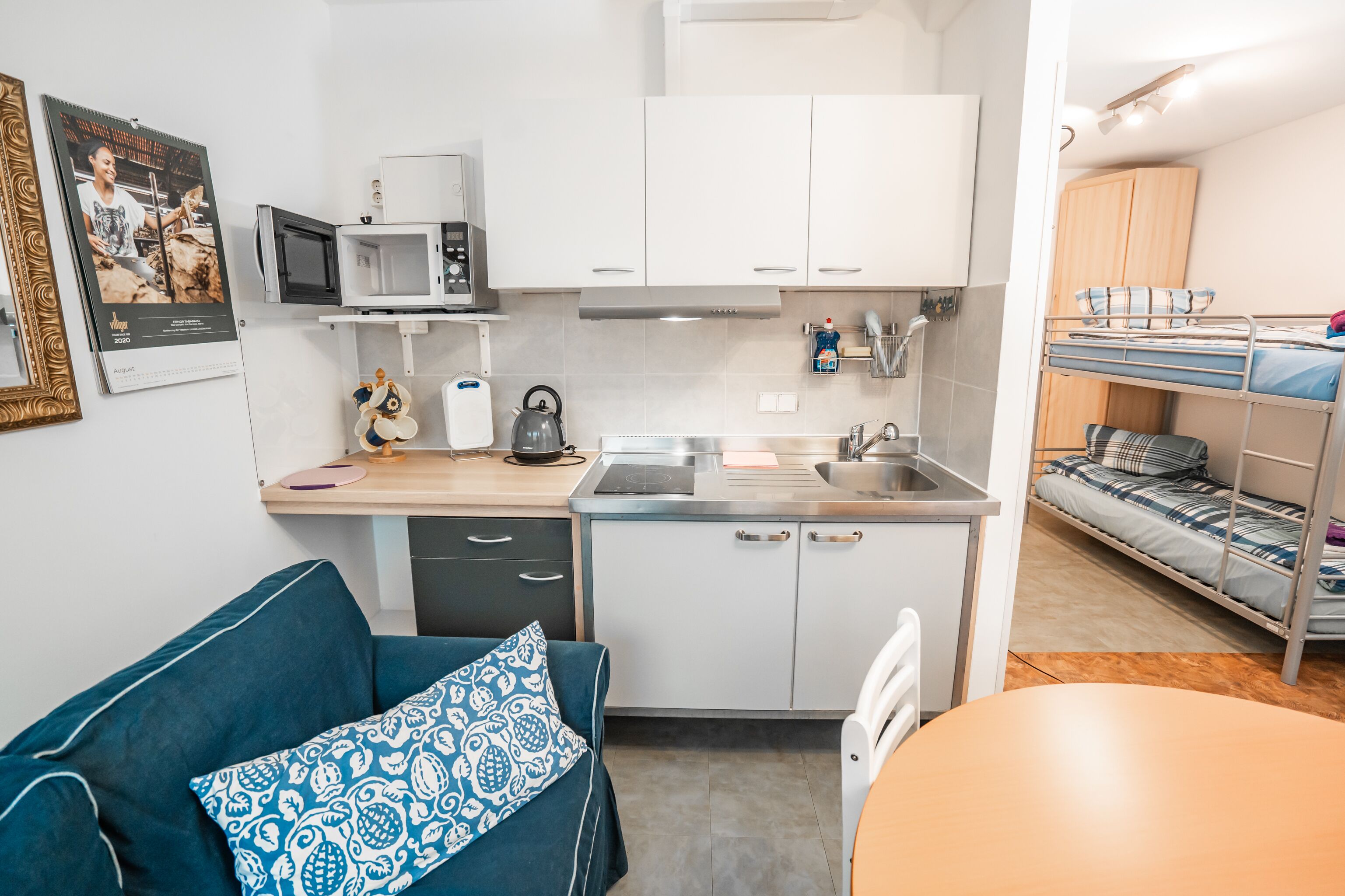 Motel Home by Vivere Stays