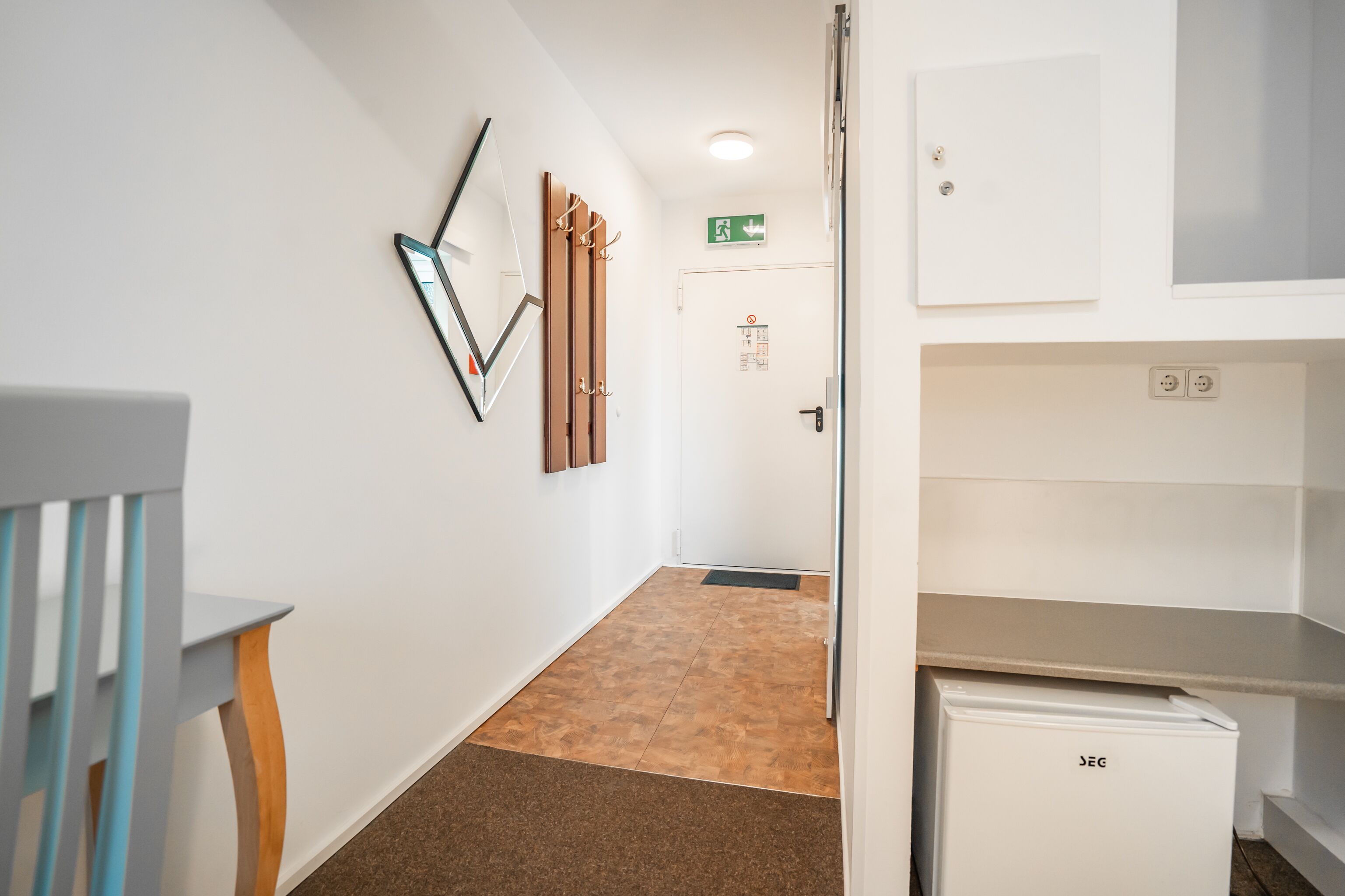 Motel Home by Vivere Stays