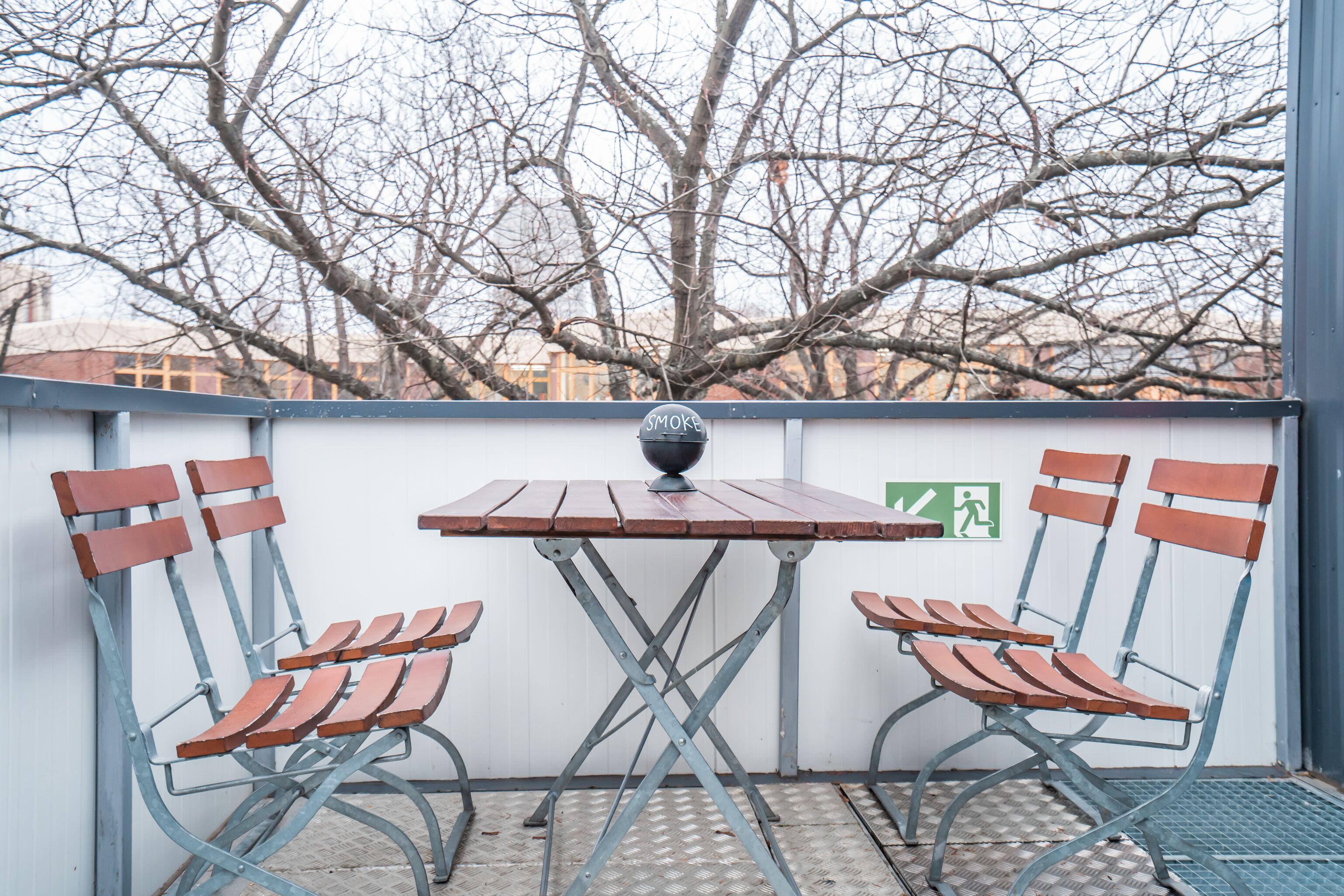 Motel Home by Vivere Stays