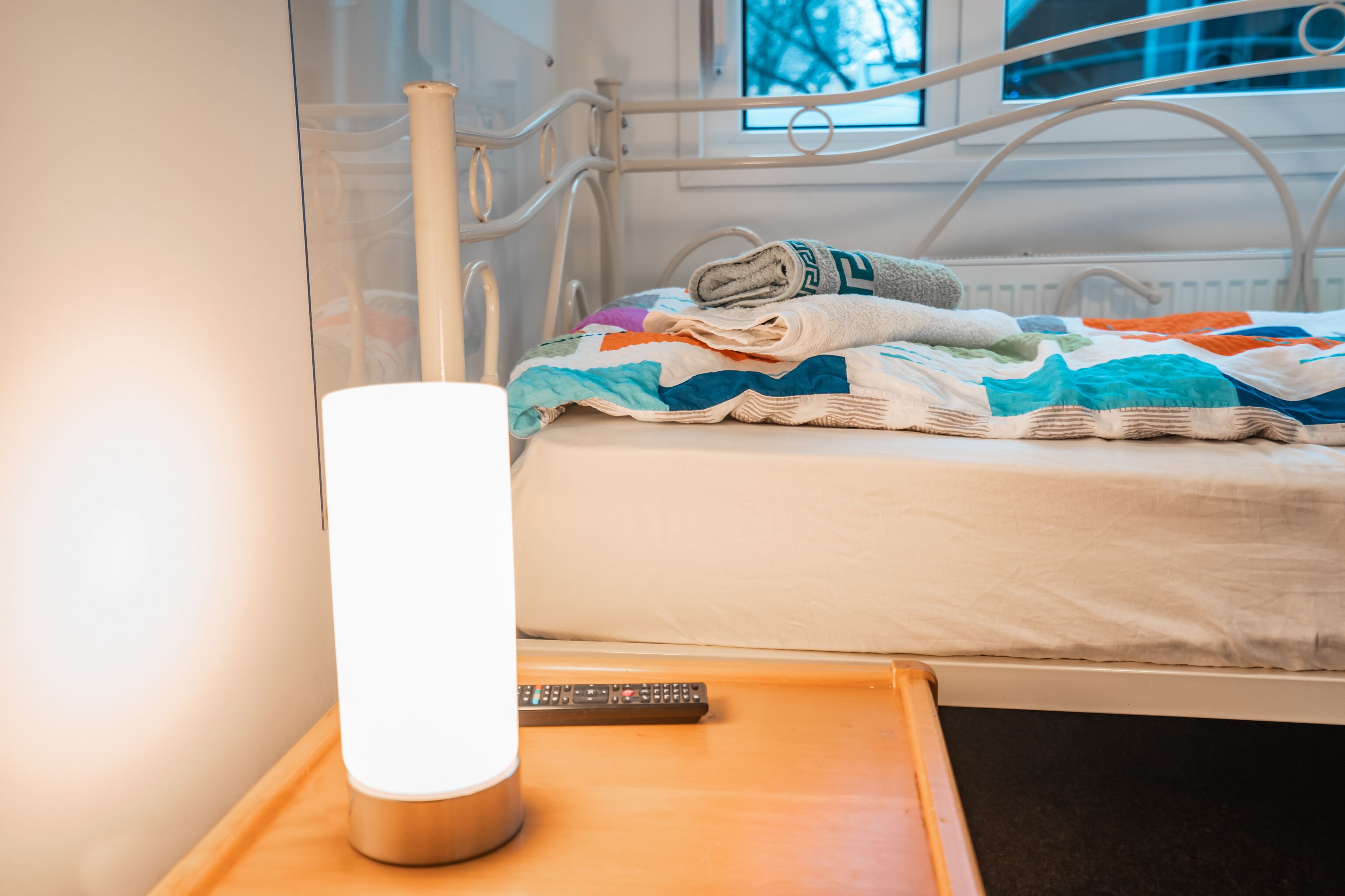 Motel Home by Vivere Stays