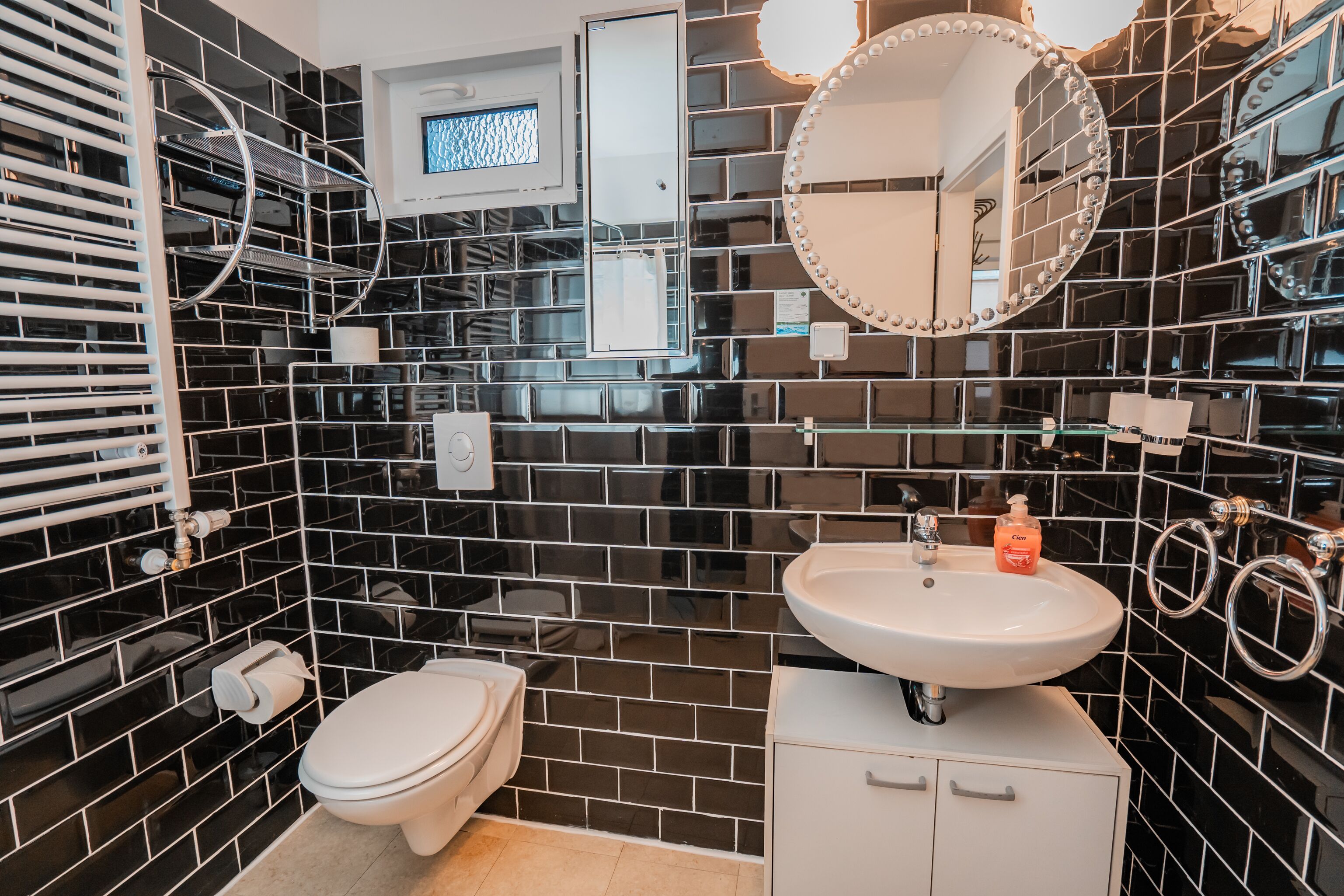 Motel Home by Vivere Stays