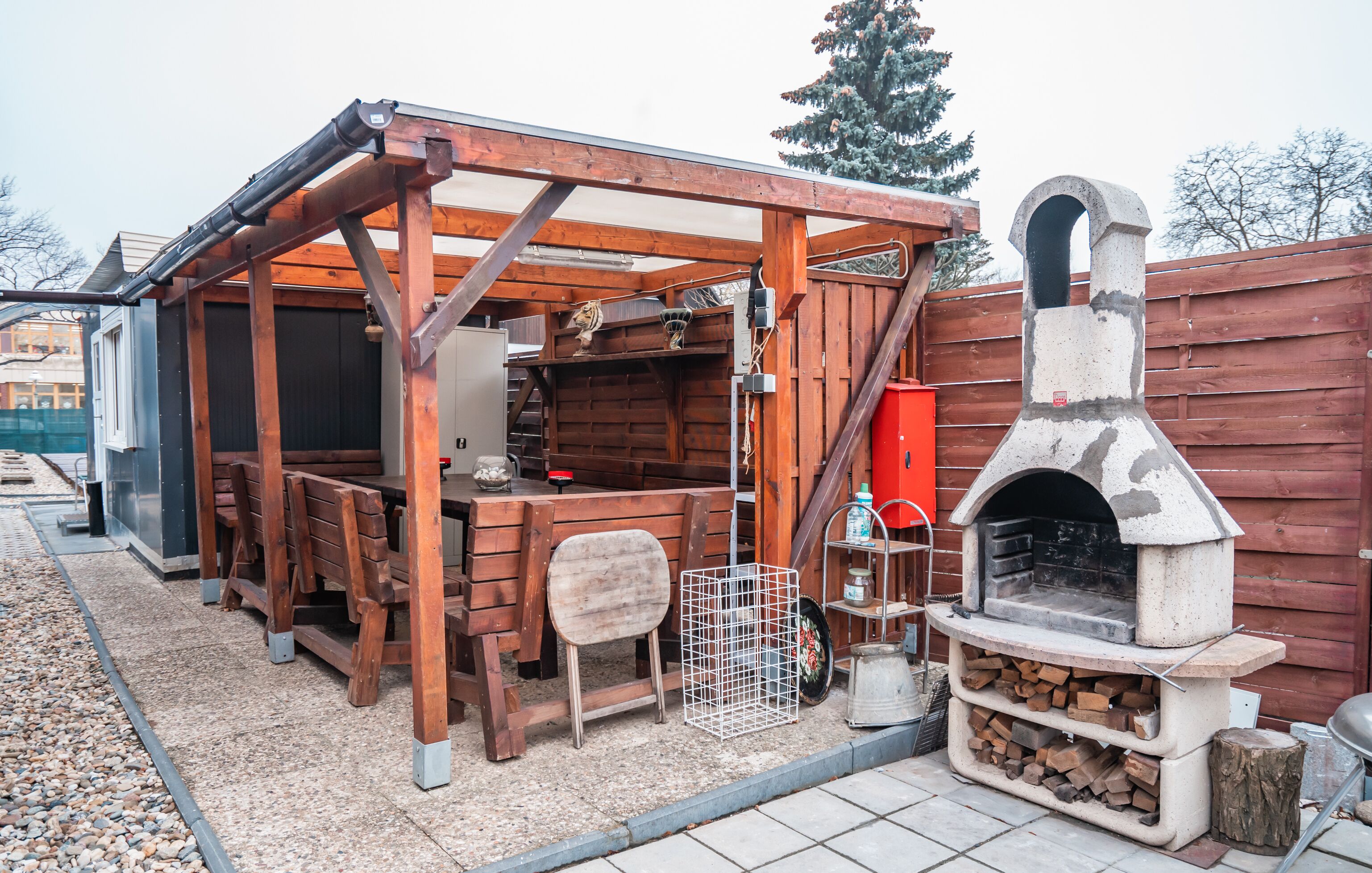 Motel Home by Vivere Stays