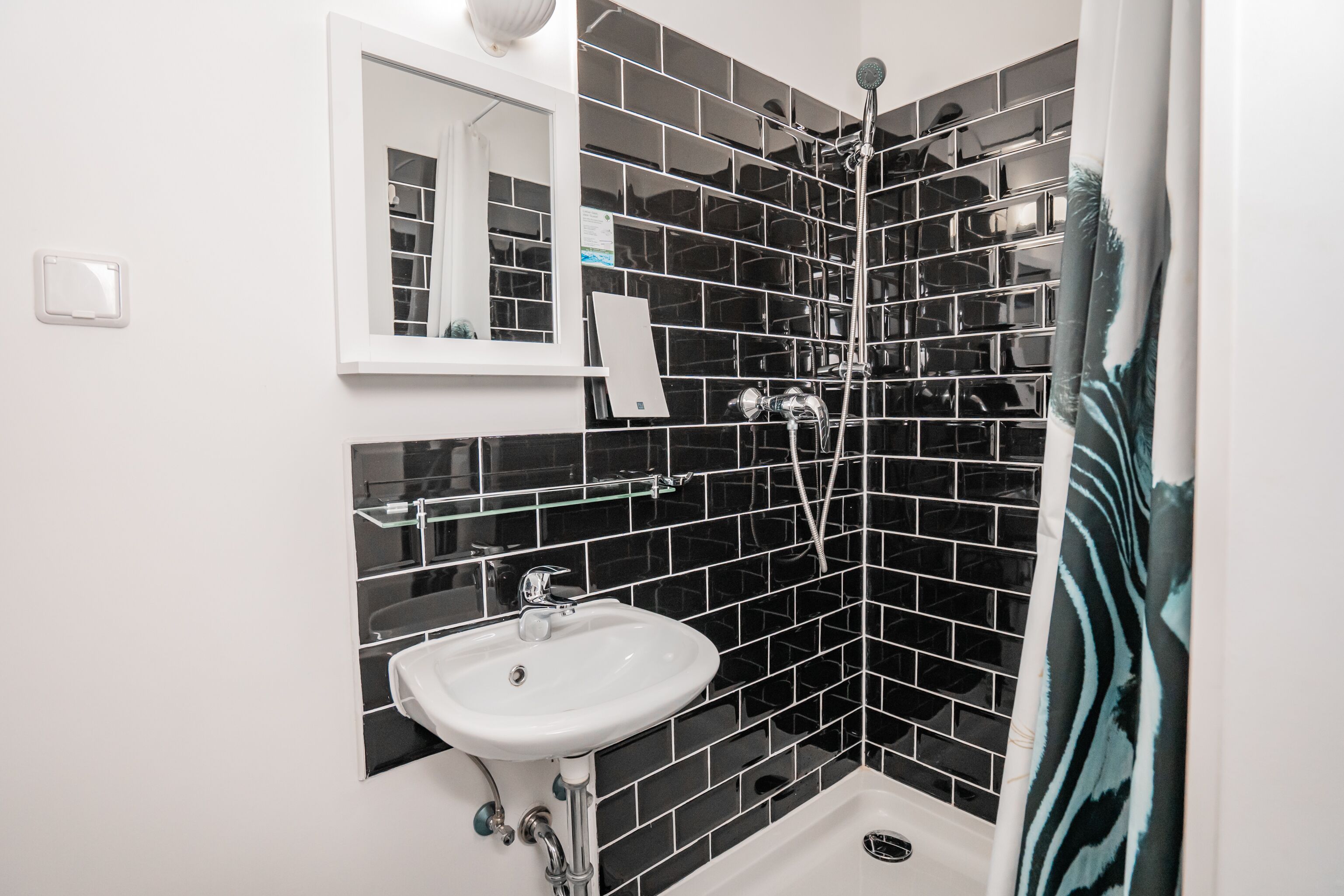 Motel Home by Vivere Stays