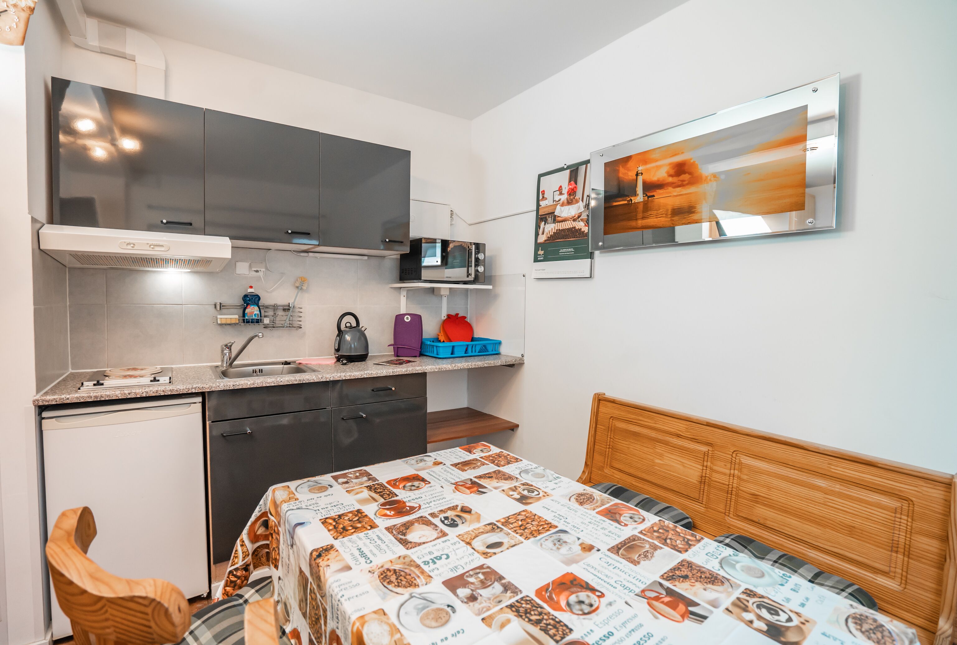 Motel Home by Vivere Stays