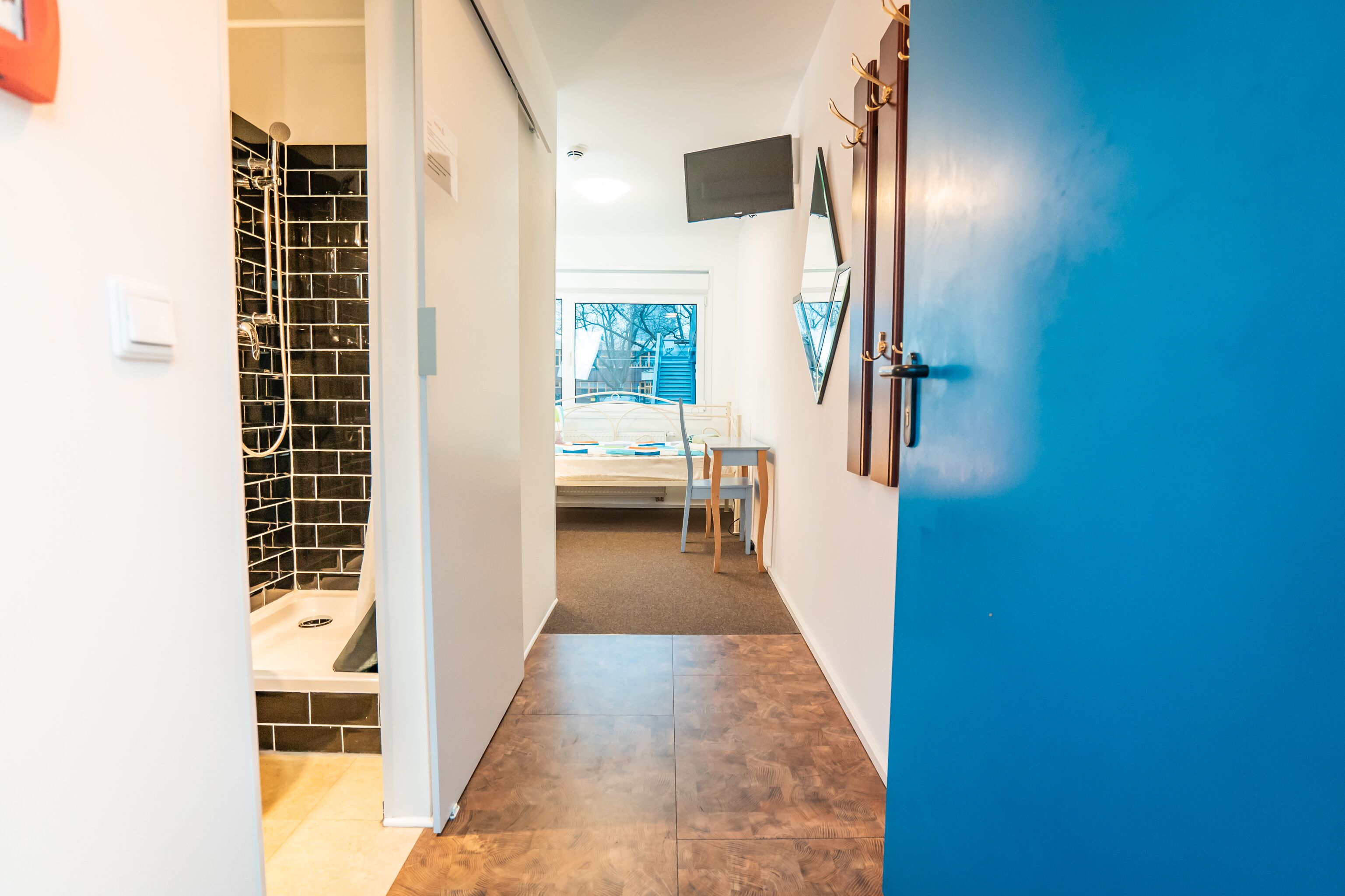 Motel Home by Vivere Stays