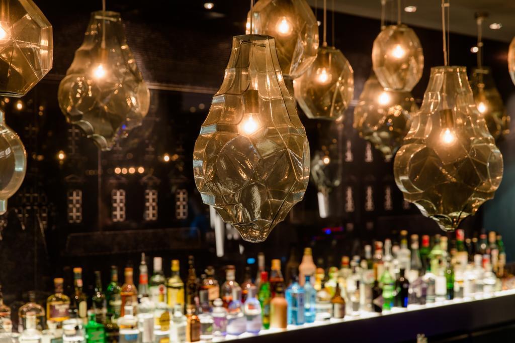 Motel One Berlin-bellevue