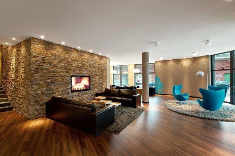 Motel One Berlin-bellevue