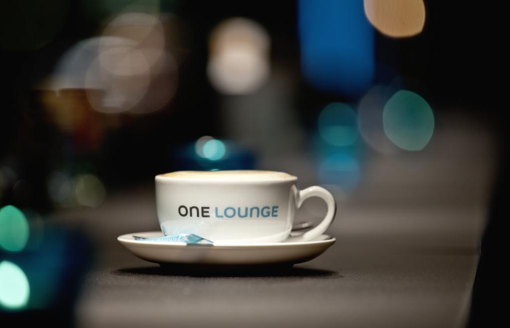 Motel One Berlin-bellevue
