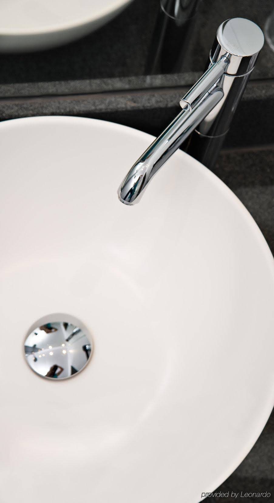 Motel One Berlin-Hackescher Markt