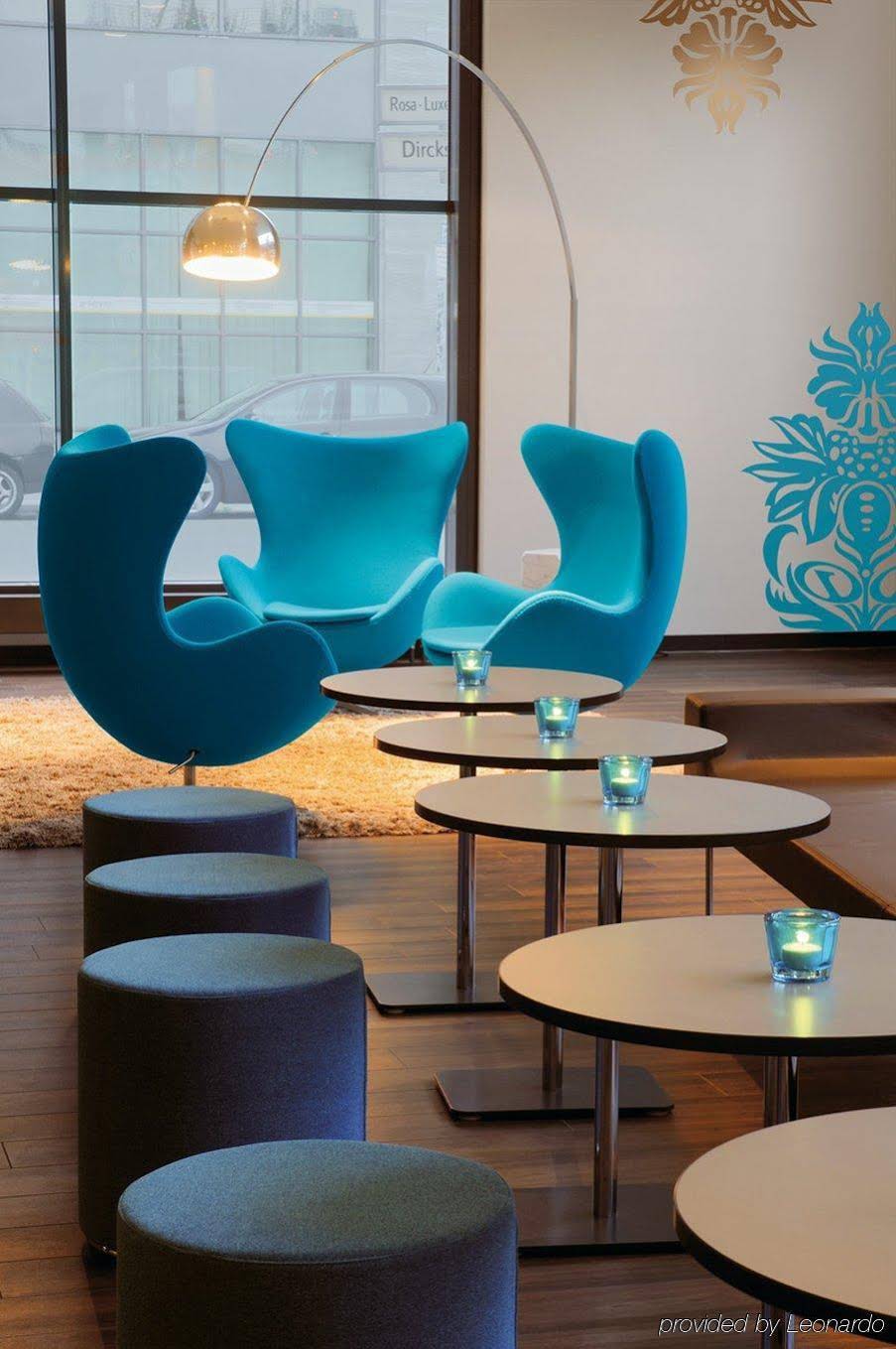 Motel One Berlin-Hackescher Markt