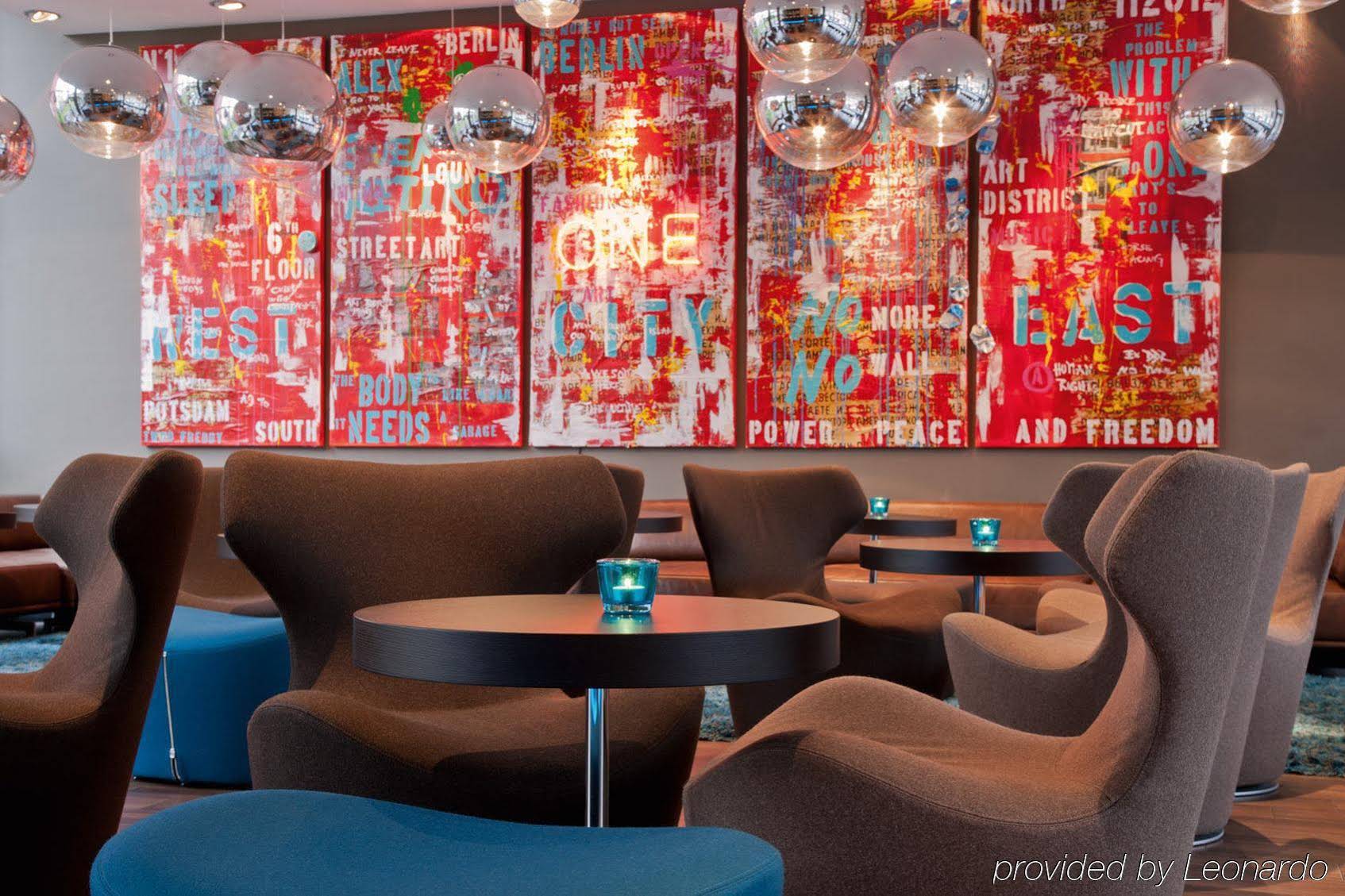 Motel One Berlin-Hackescher Markt