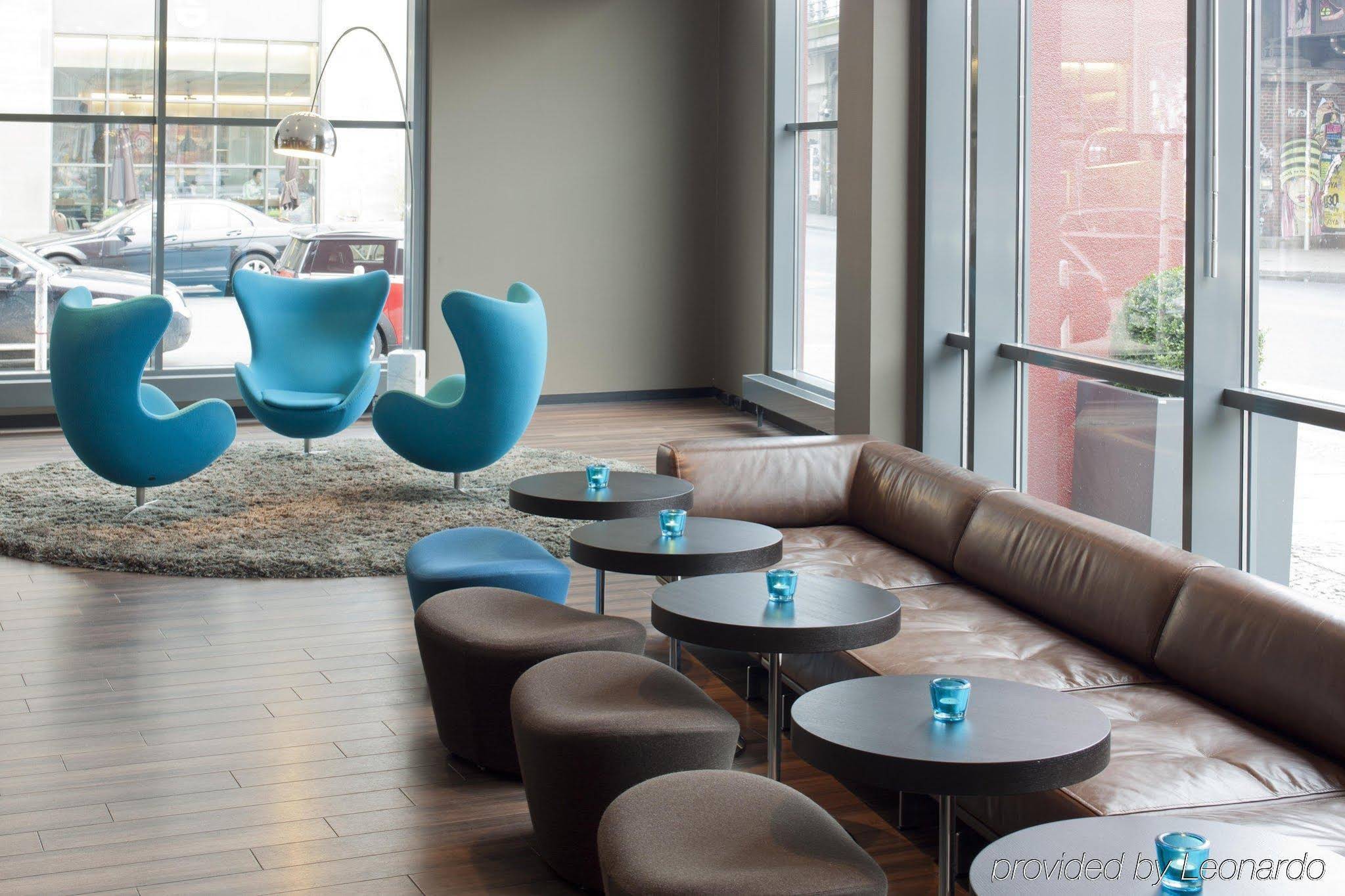 Motel One Berlin-Hackescher Markt