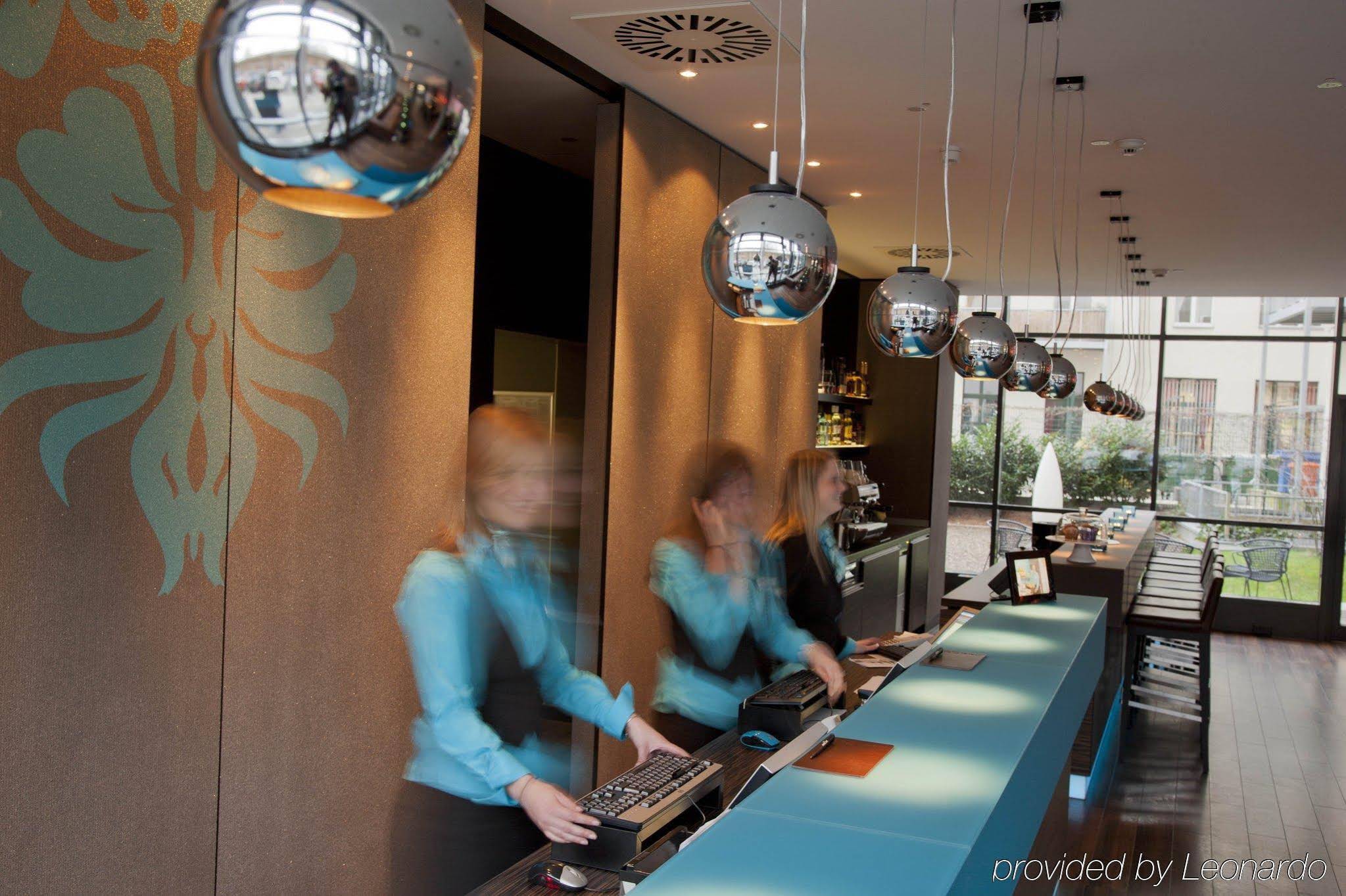 Motel One Berlin-Hackescher Markt