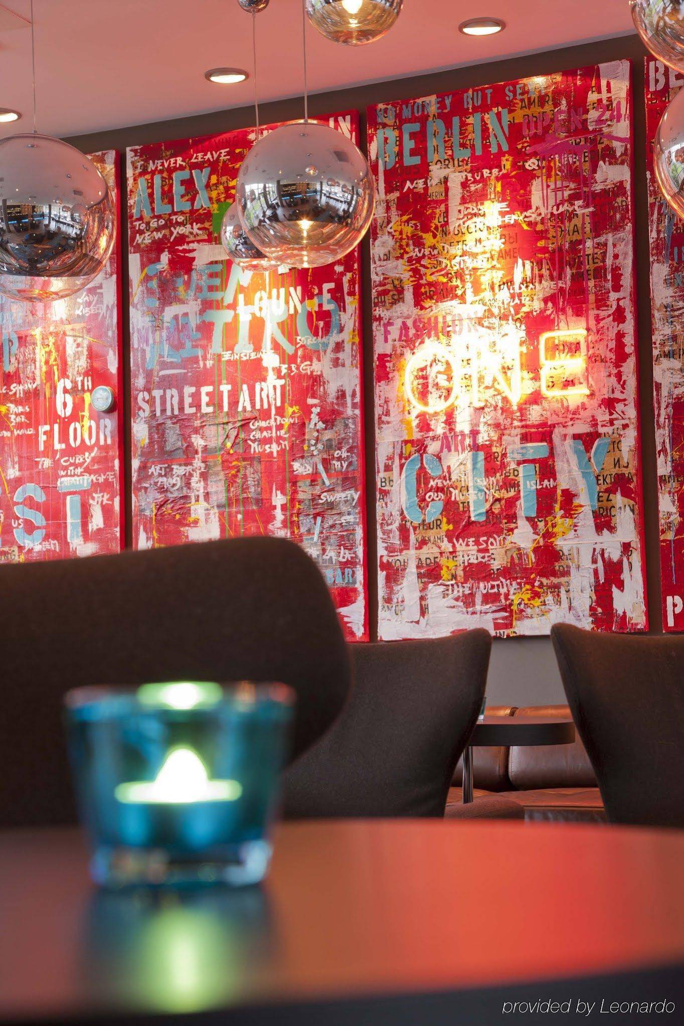 Motel One Berlin-Hackescher Markt