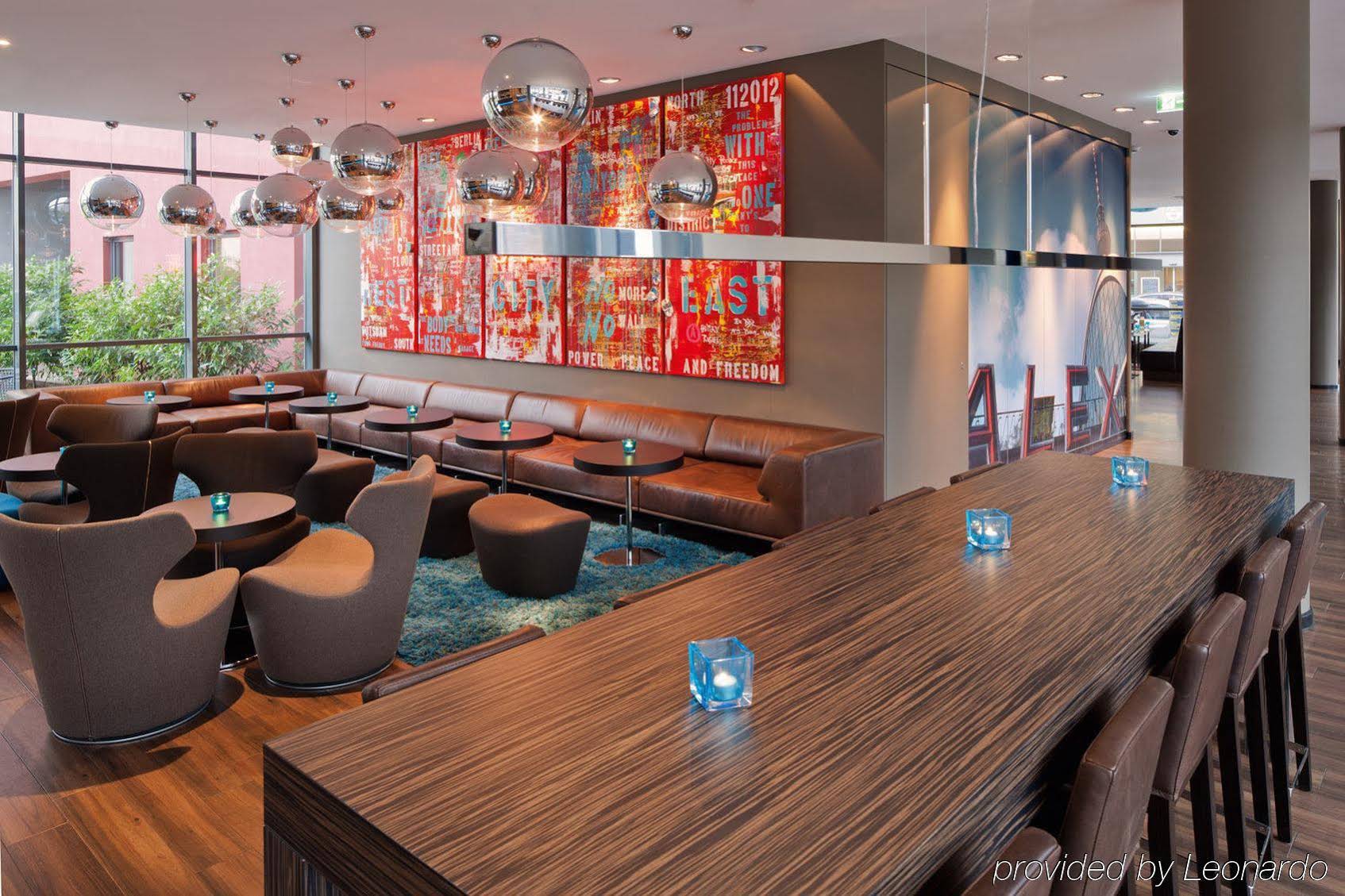 Motel One Berlin-Hackescher Markt