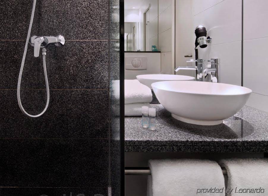 Motel One Berlin-Hackescher Markt