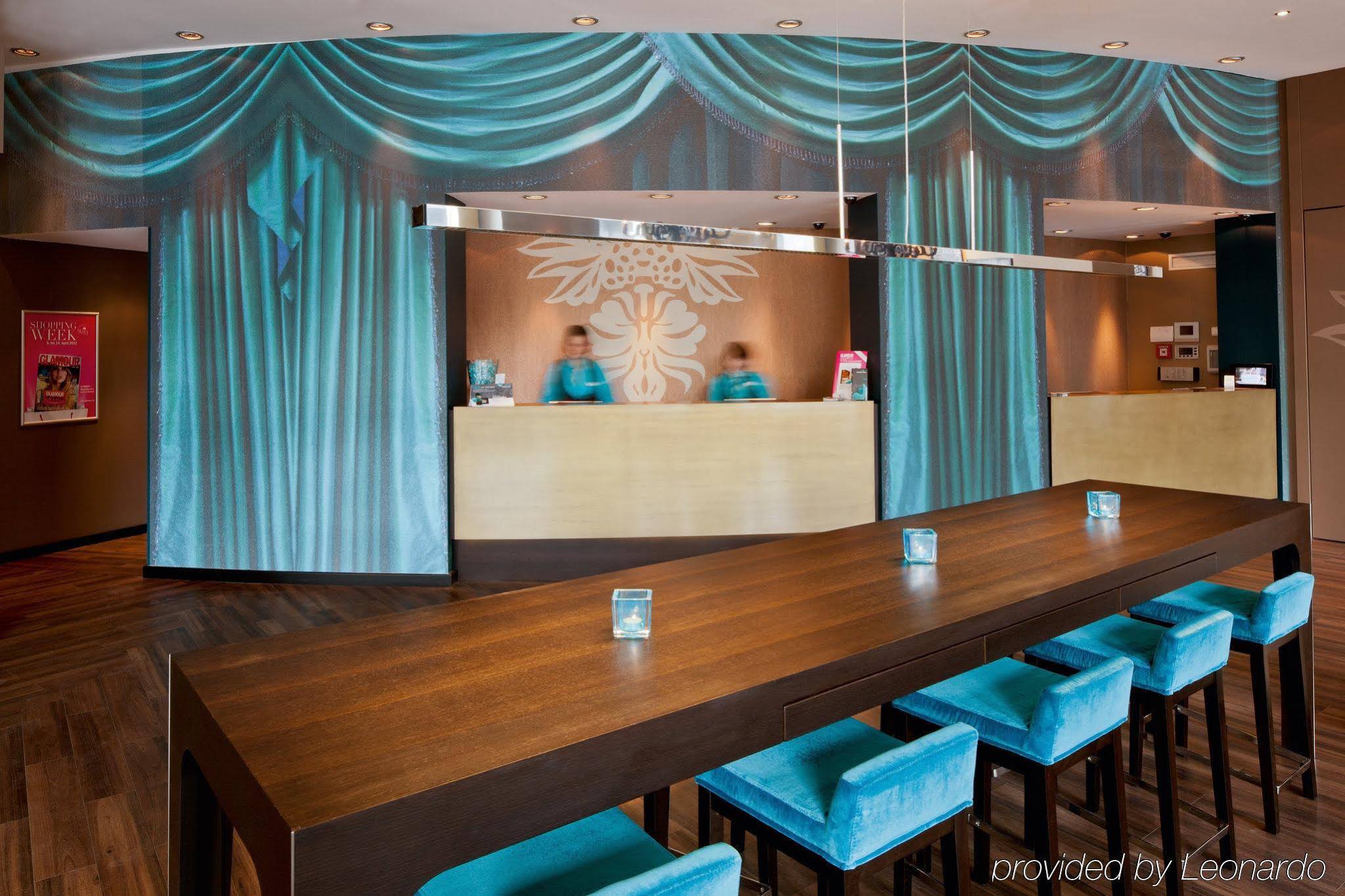 Motel One Berlin-Ku'Damm