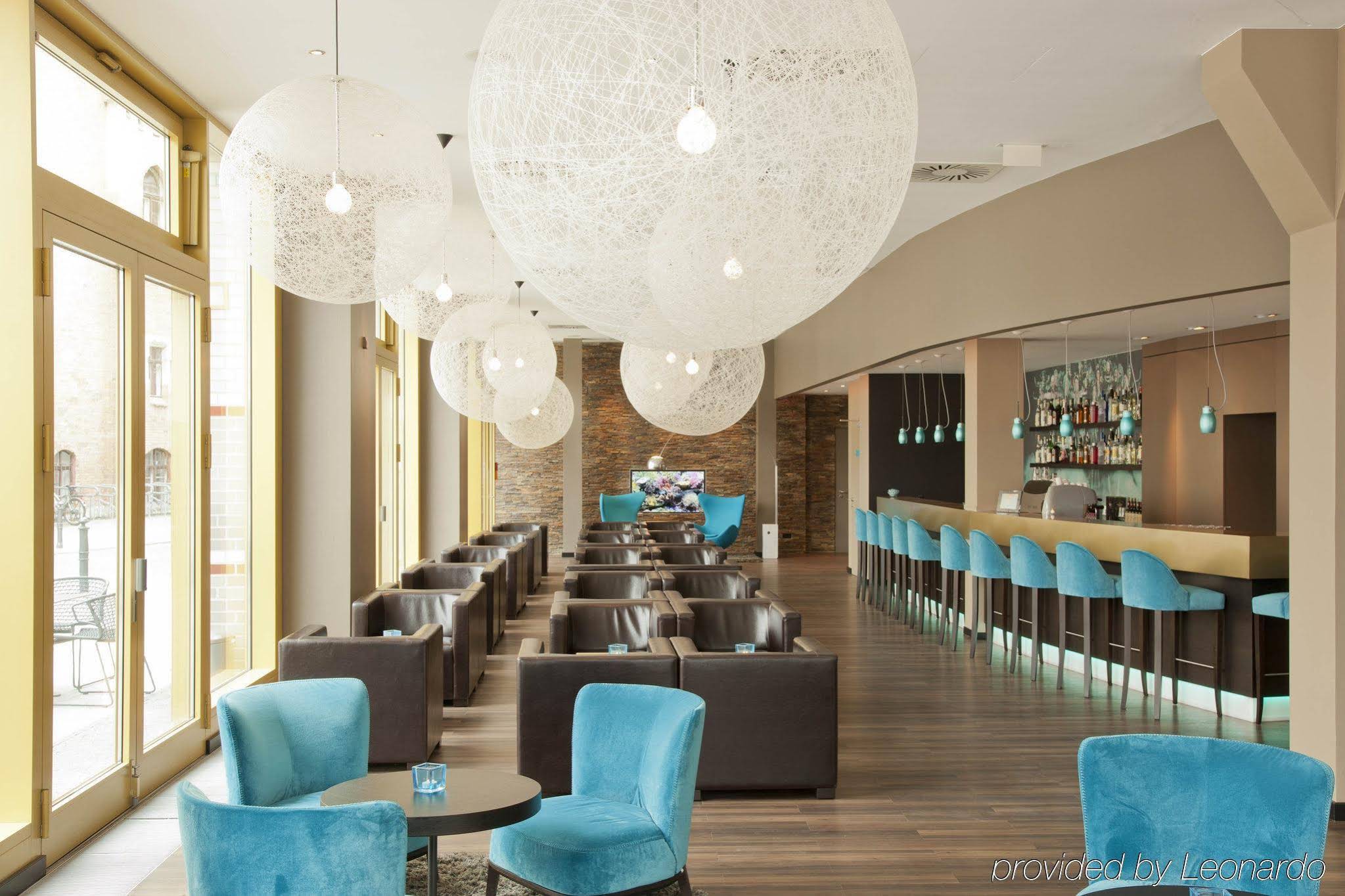 Motel One Berlin-Ku'Damm