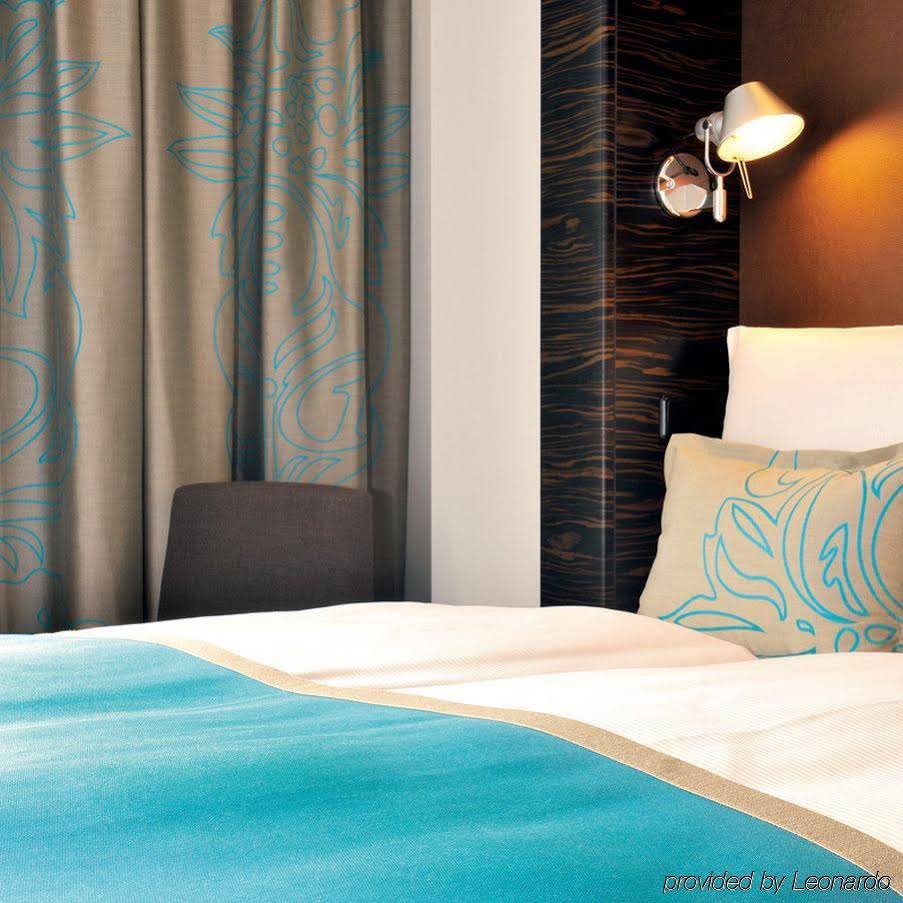 Motel One Berlin-Ku'Damm