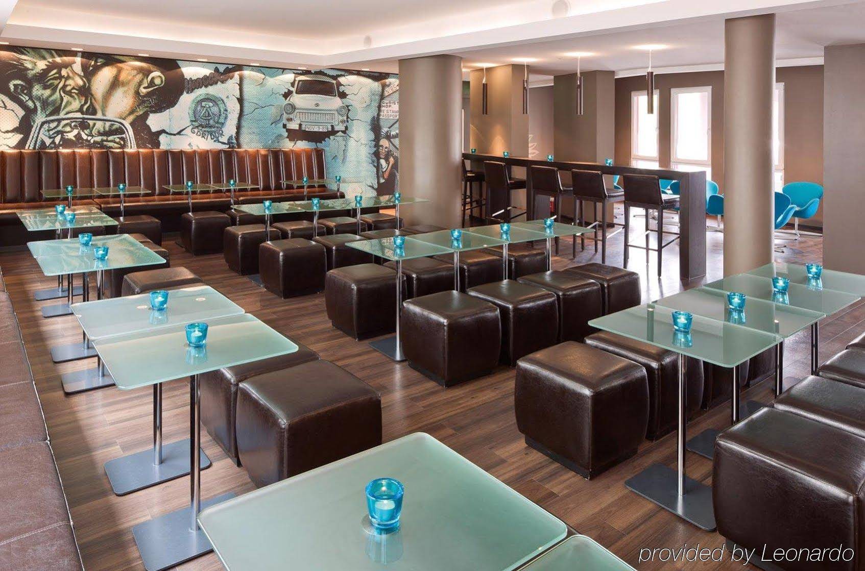 Motel One Berlin-mitte