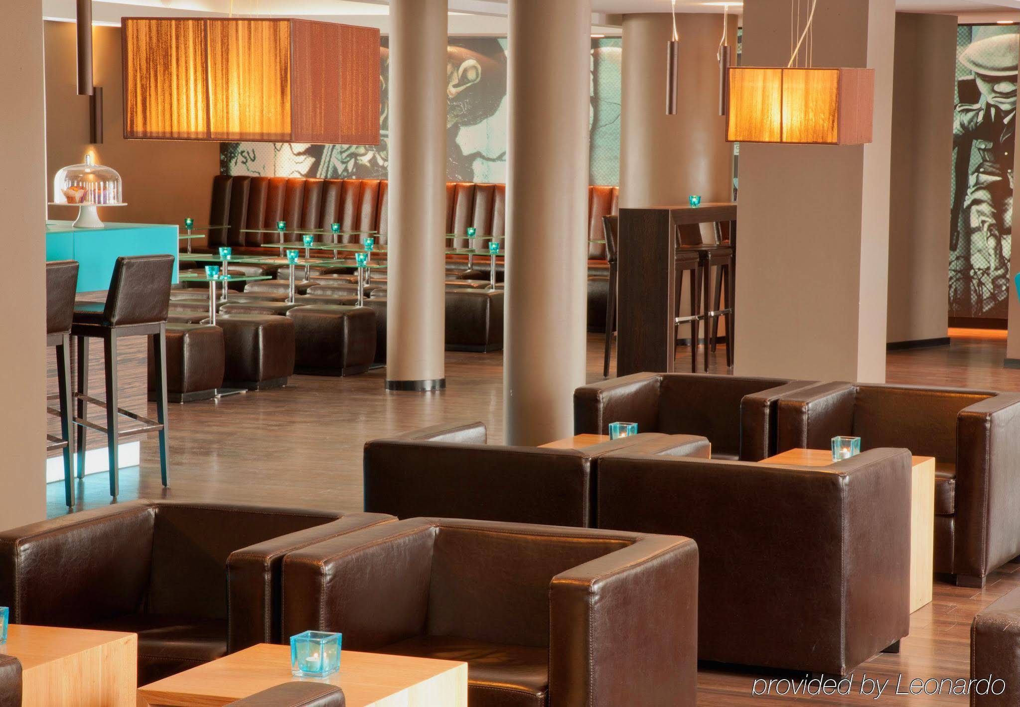 Motel One Berlin-mitte