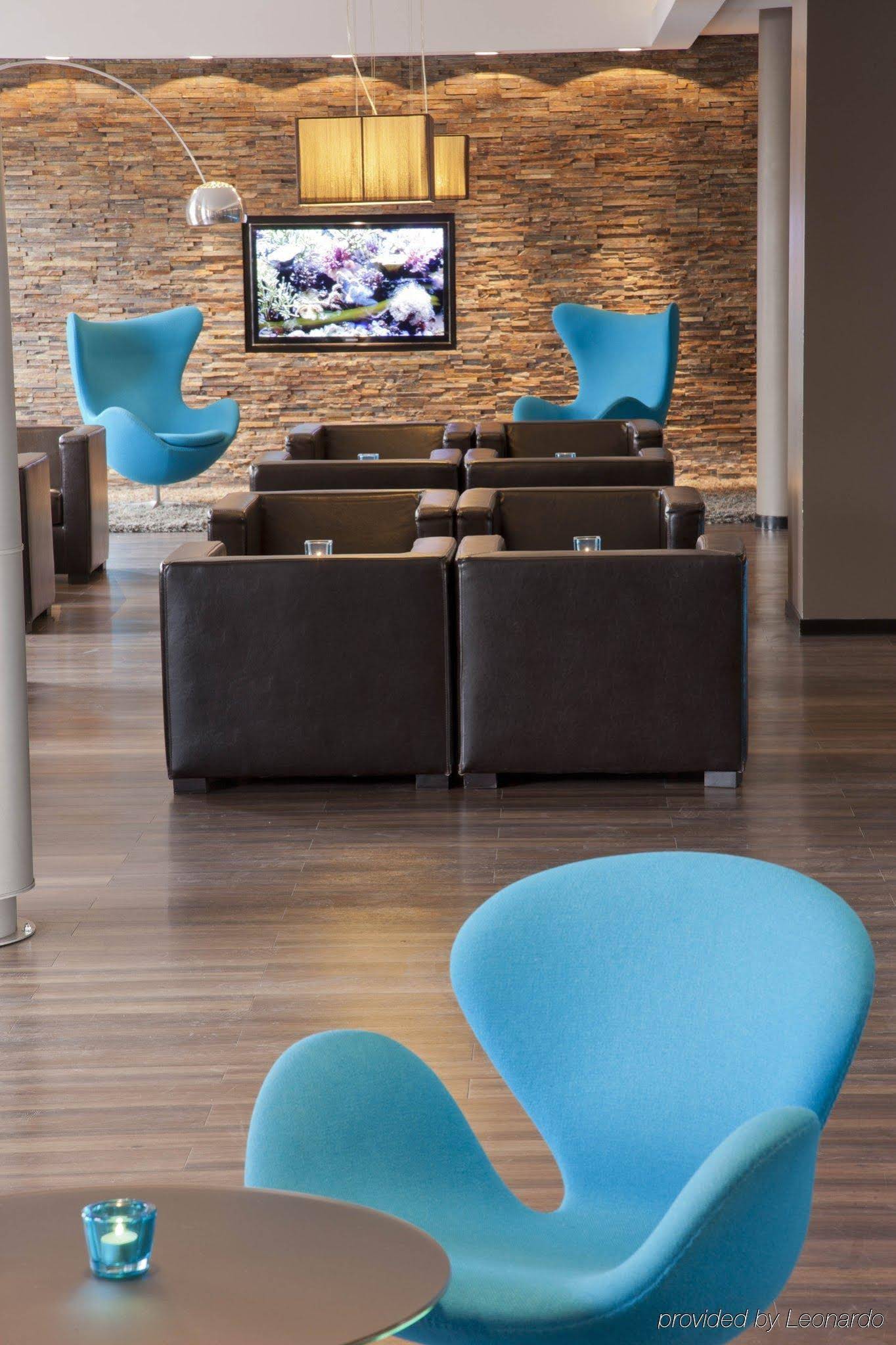 Motel One Berlin-mitte