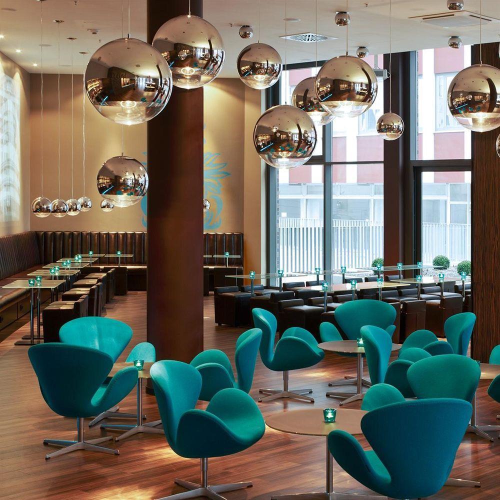 Motel One Berlin-spittelmarkt