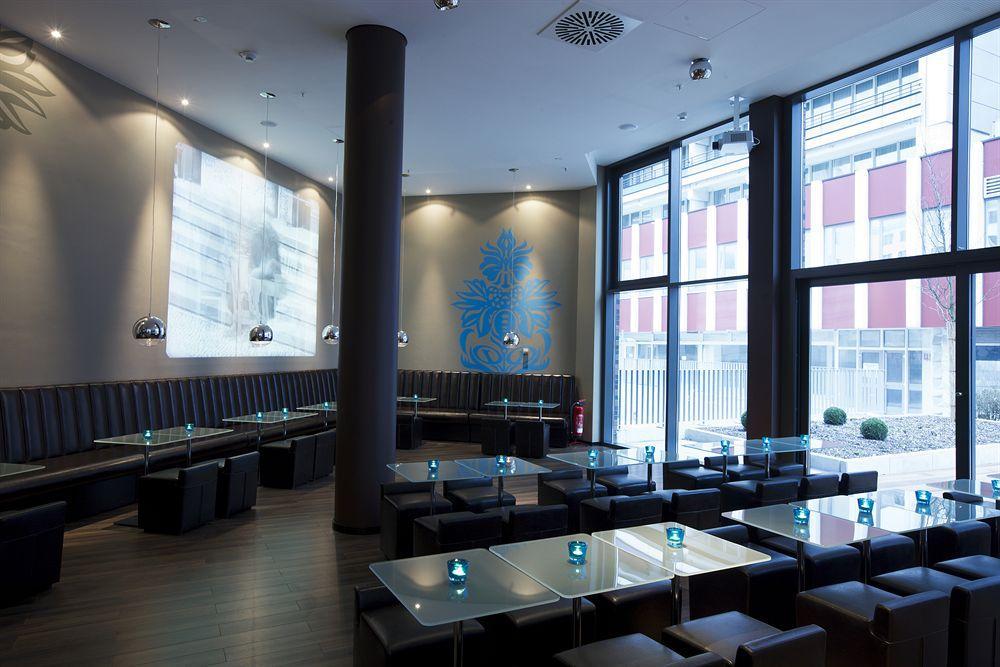 Motel One Berlin-spittelmarkt