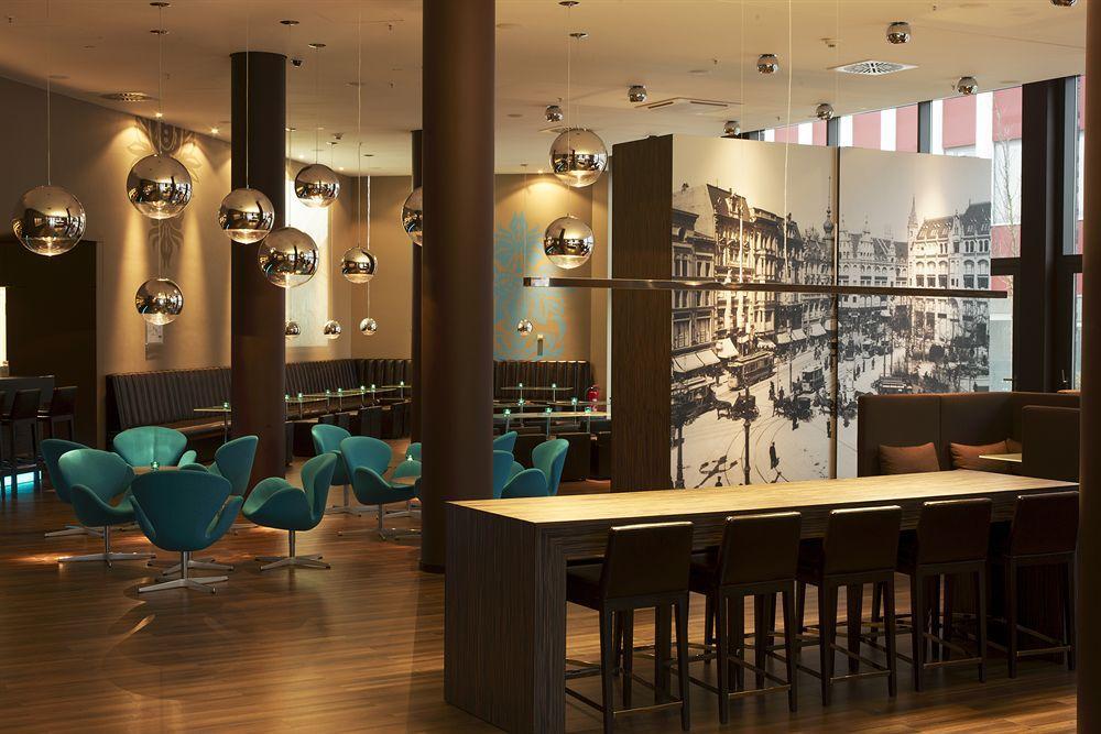 Motel One Berlin-spittelmarkt