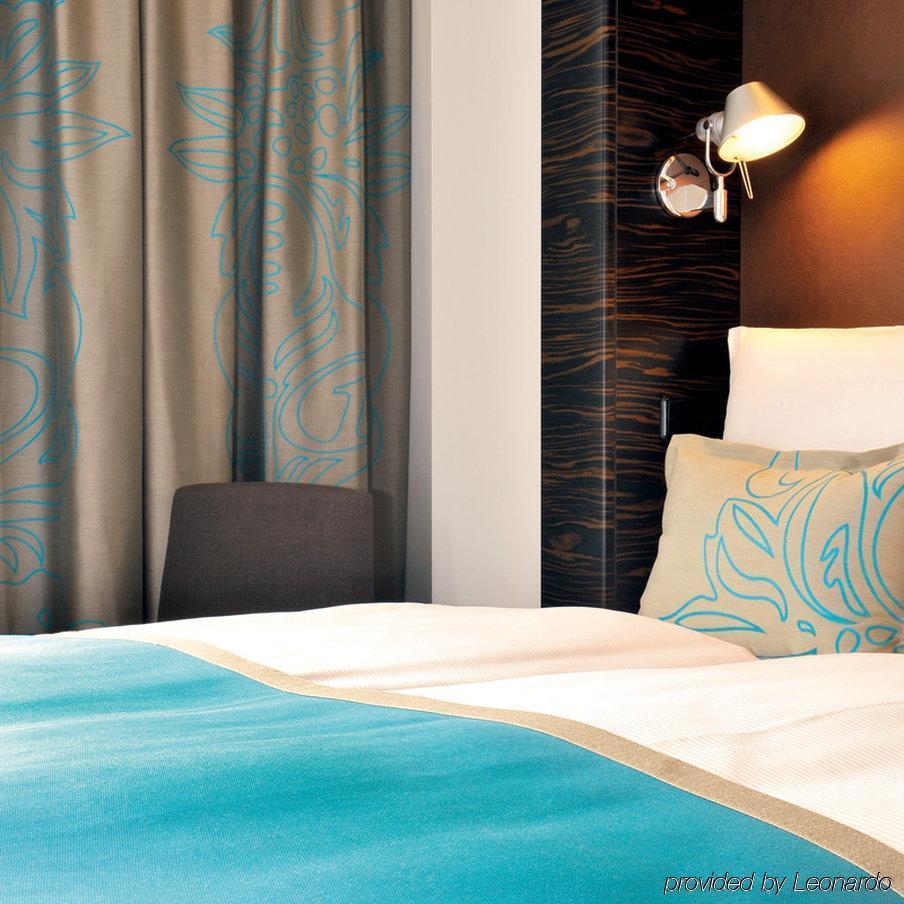 Motel One Berlin-spittelmarkt