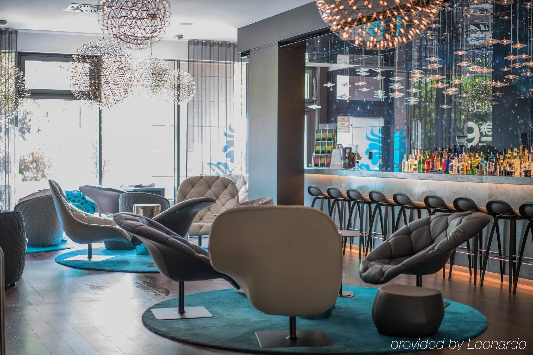 Motel One Berlin-tiergarten