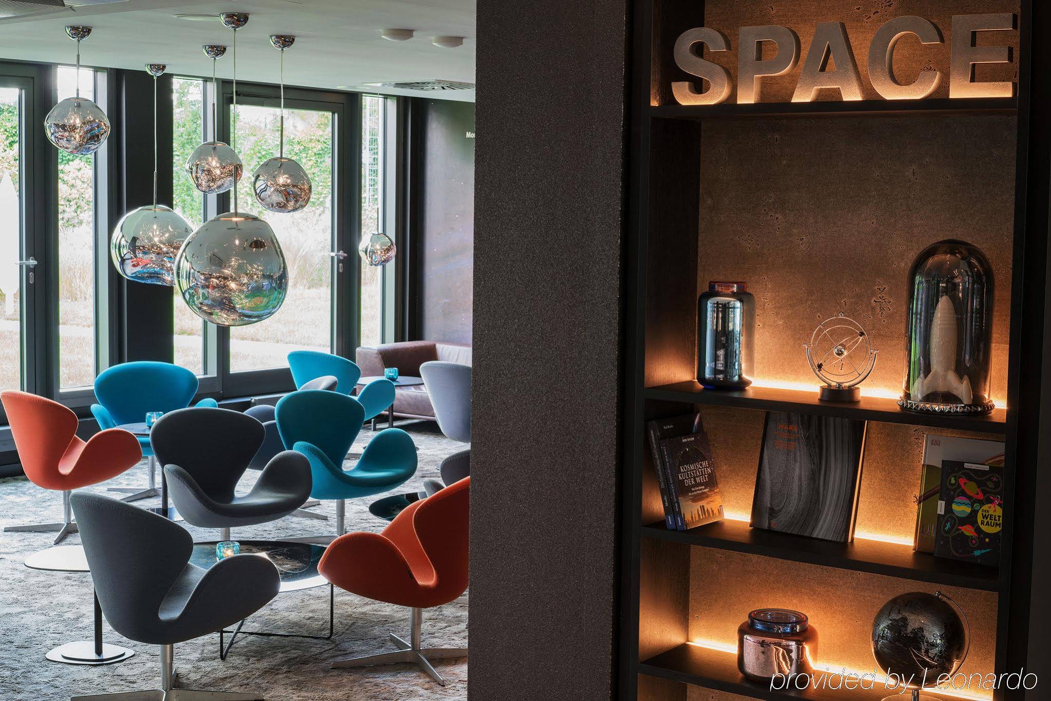 Motel One Berlin-tiergarten