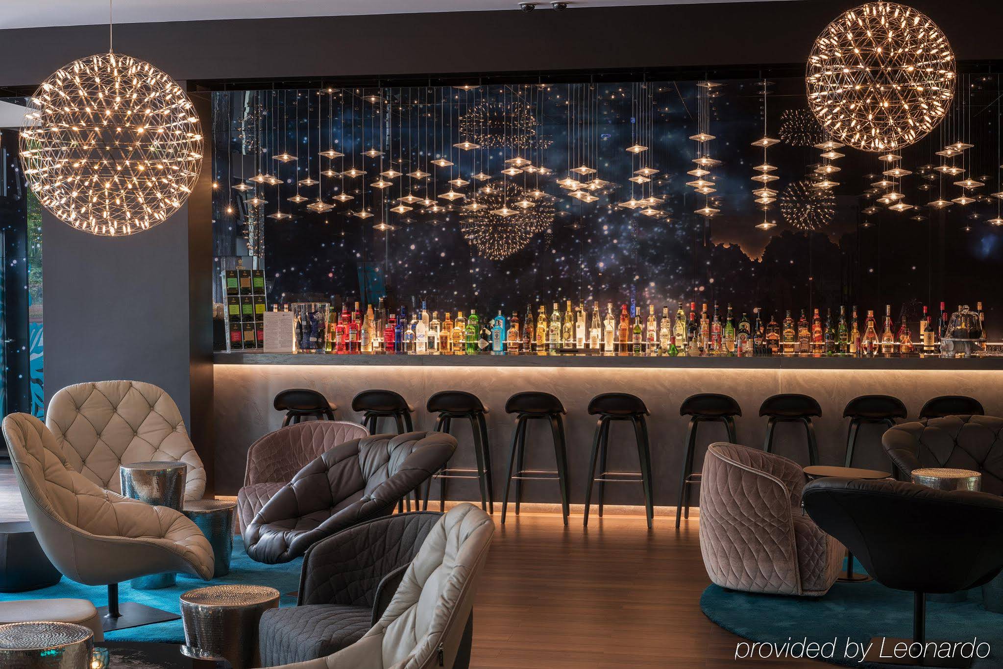 Motel One Berlin-tiergarten