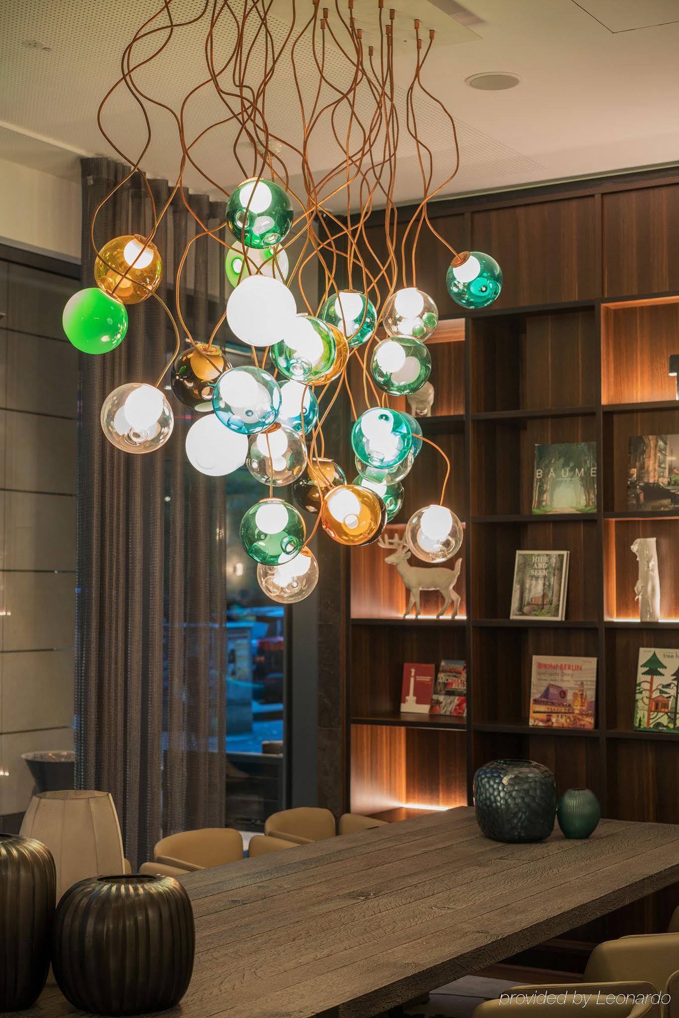 Motel One Berlin-tiergarten