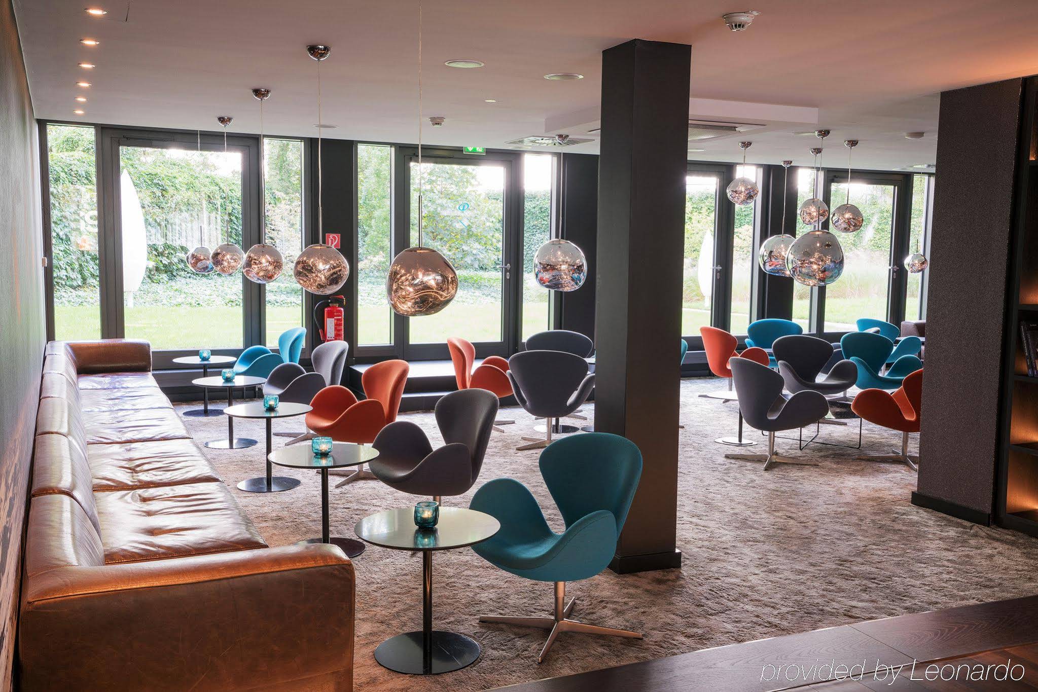 Motel One Berlin-tiergarten