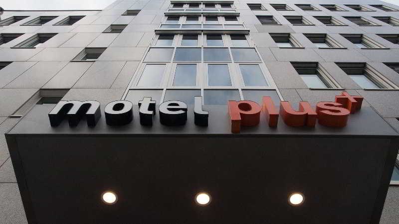 Motel Plus Berlin