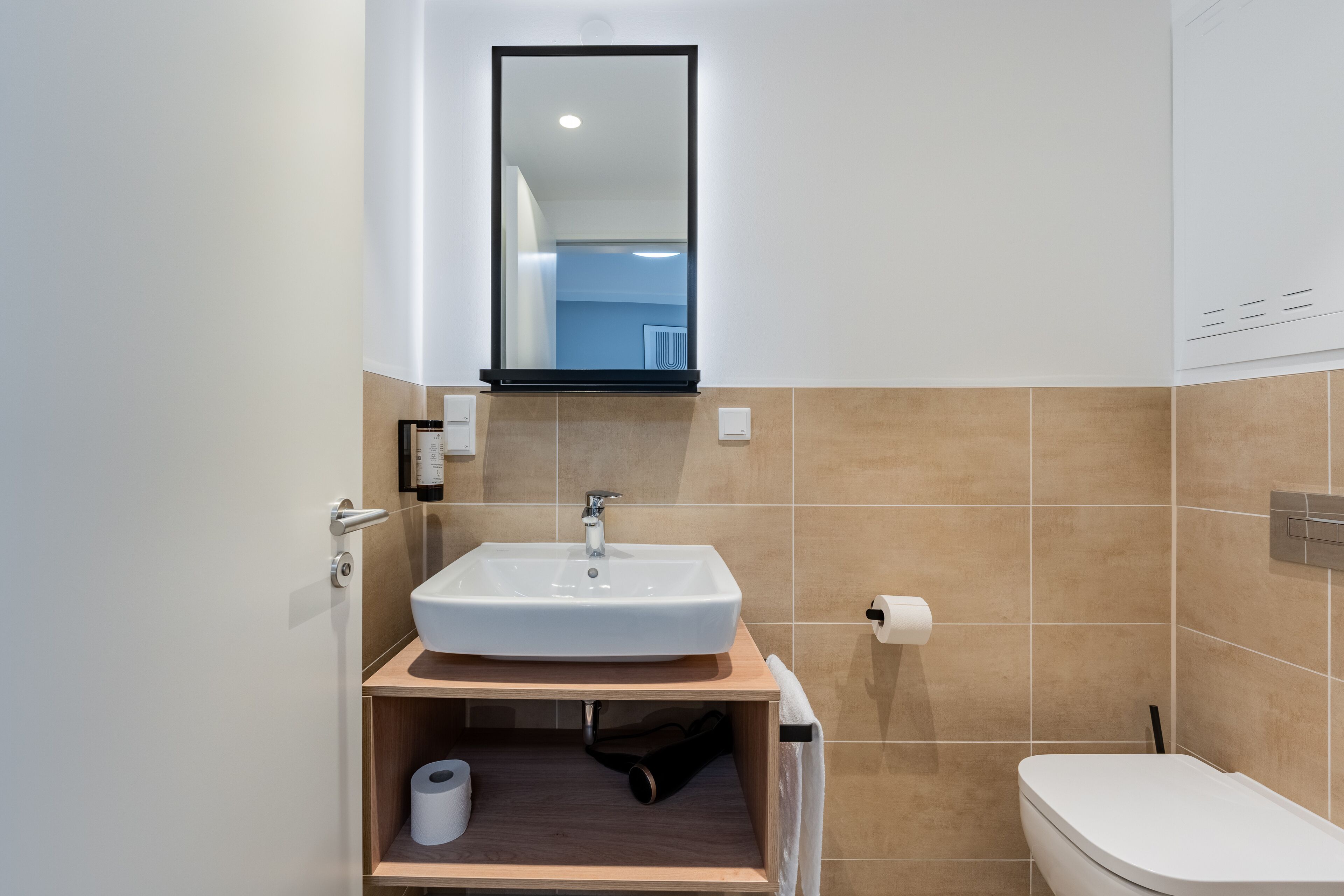 Nena Apartments Adlershof