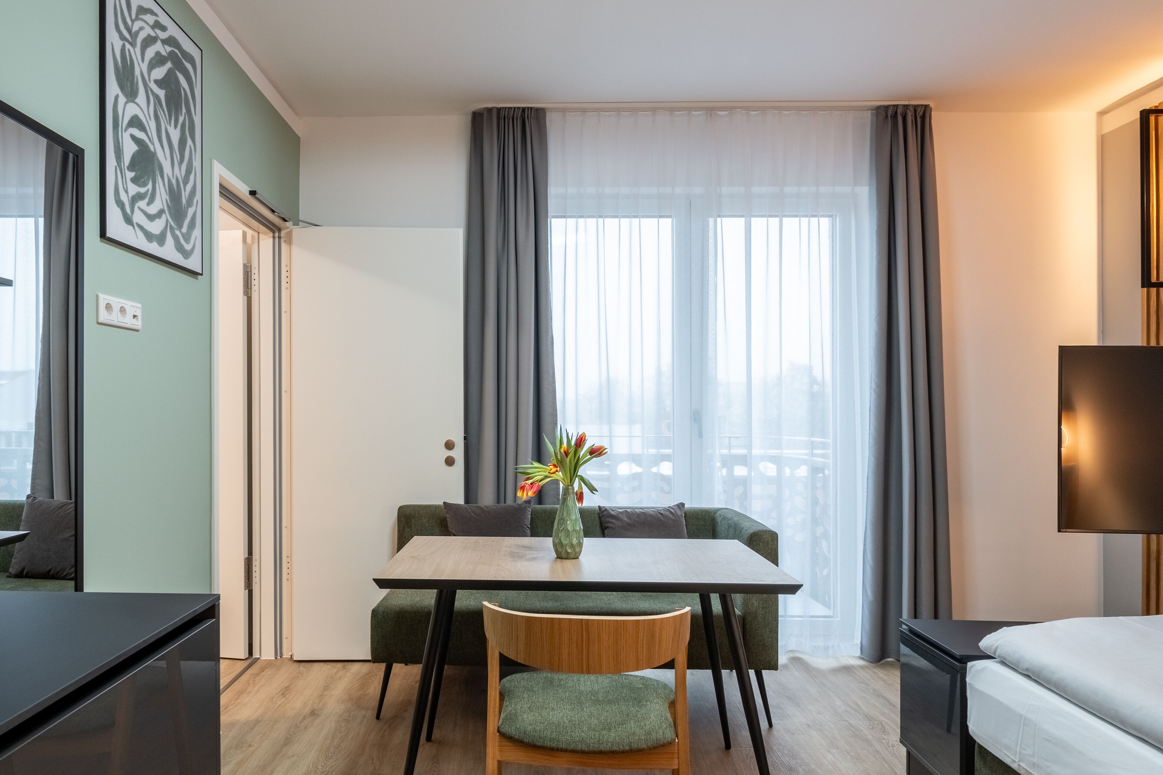 Nena Apartments Adlershof