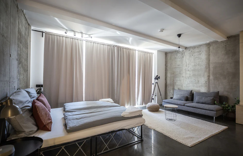 Nena Apartments Metropol Park Berlin - Mitte